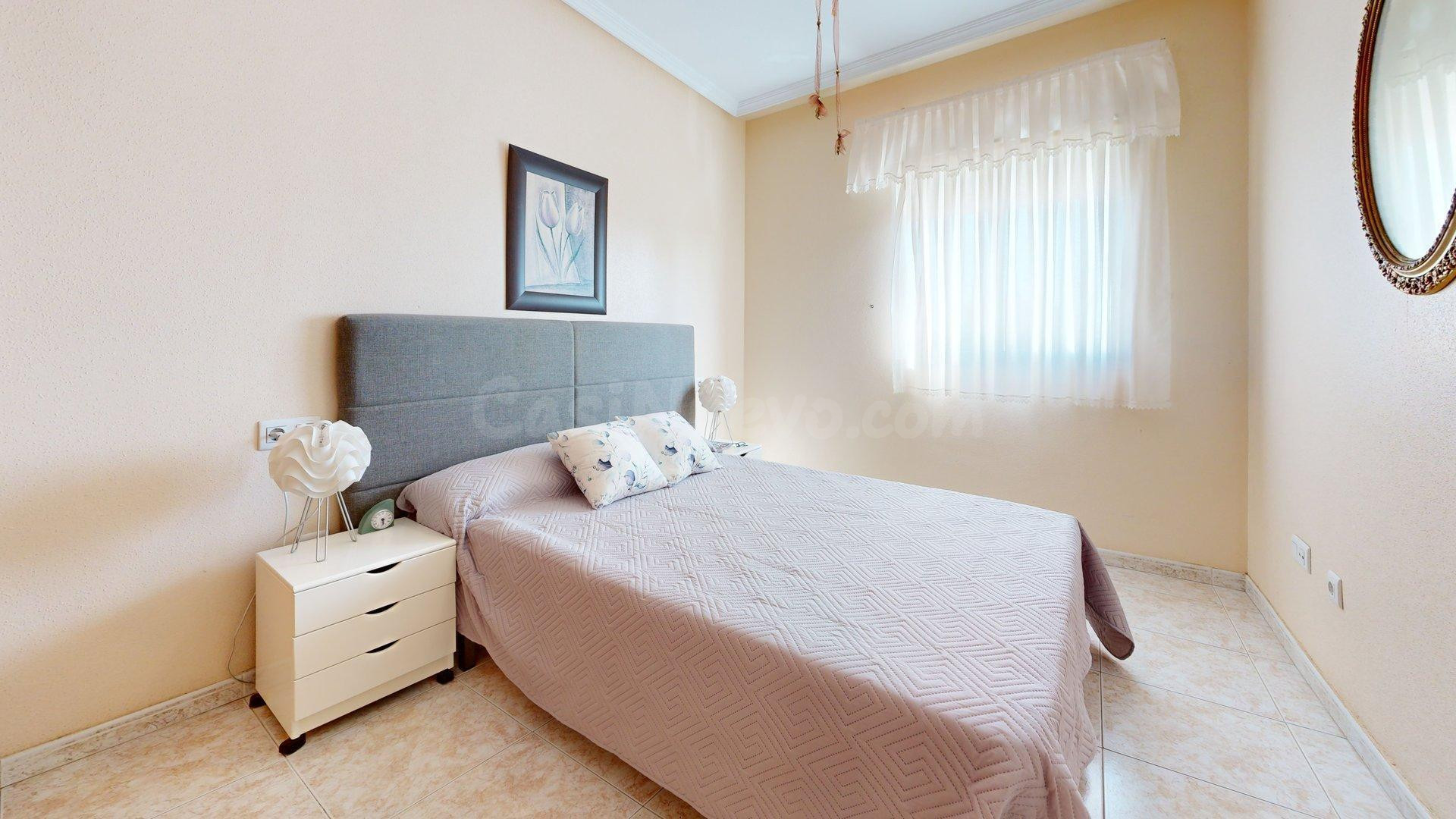 APARTAMENTO PERFECTO, LISTO PARA ENTRAR !!! - foto 5