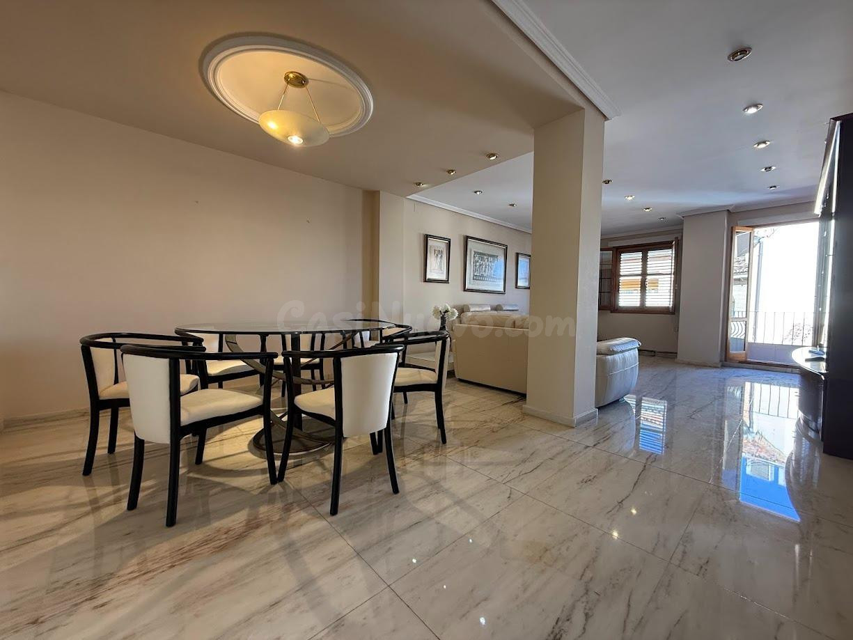 160 METROS DE VIVIENDA TOTALMENTE REFORMADA - foto 2