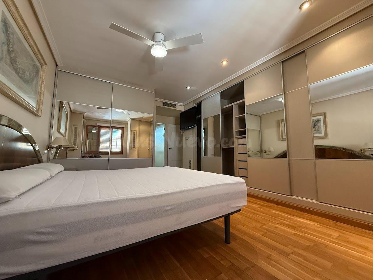 160 METROS DE VIVIENDA TOTALMENTE REFORMADA - foto 3
