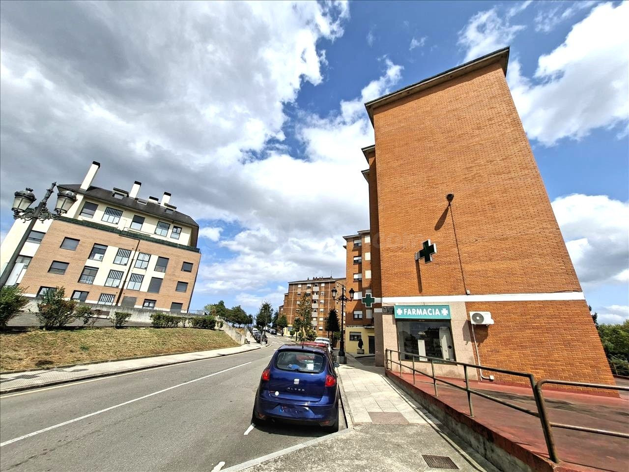 Apartamento 3 habitaciones 104m² en venta - Corredoria-La Ca - foto 3