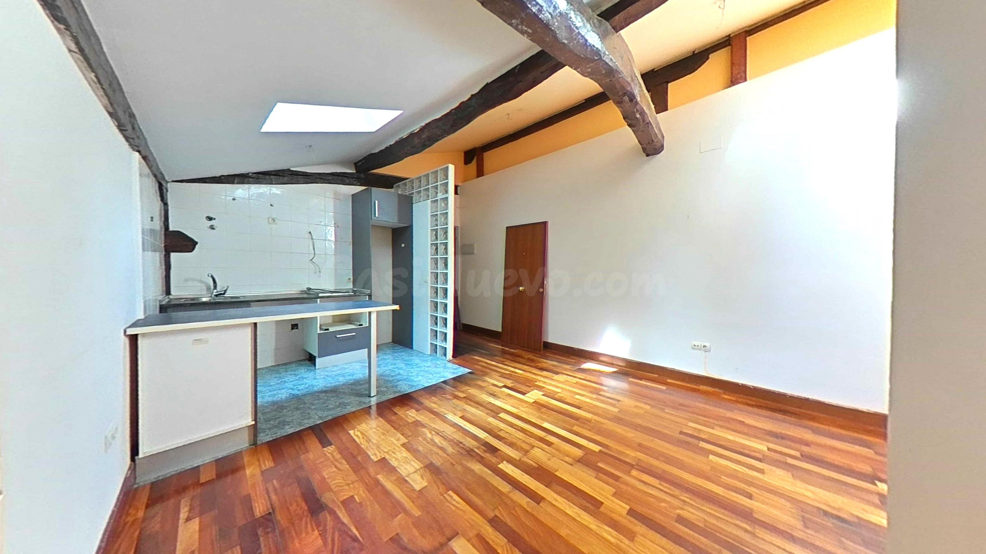 Apartamento 43m² en venta - Centro - foto 2