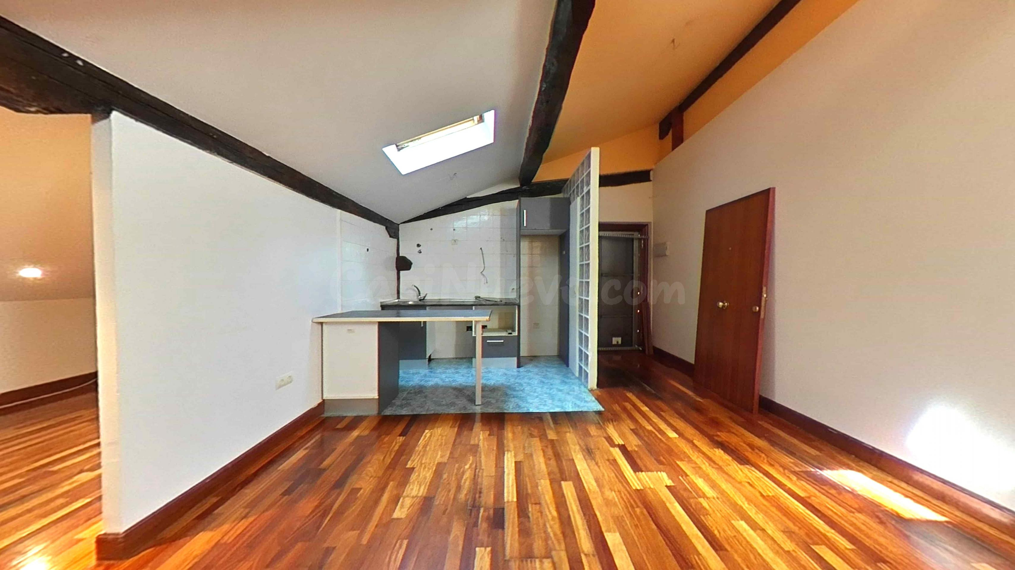 Apartamento 43m² en venta - Centro - foto 3