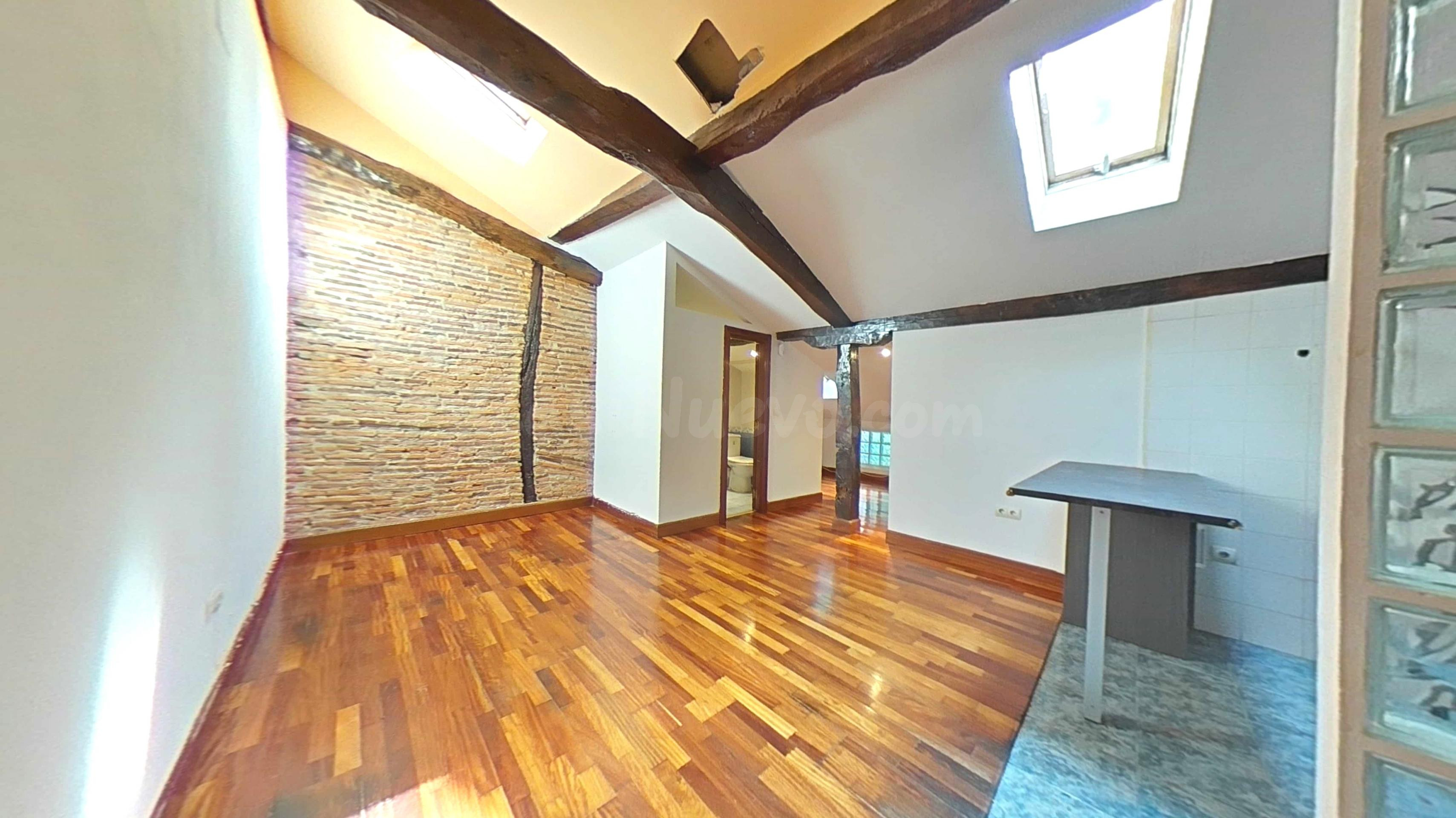 Apartamento 43m² en venta - Centro - foto 4