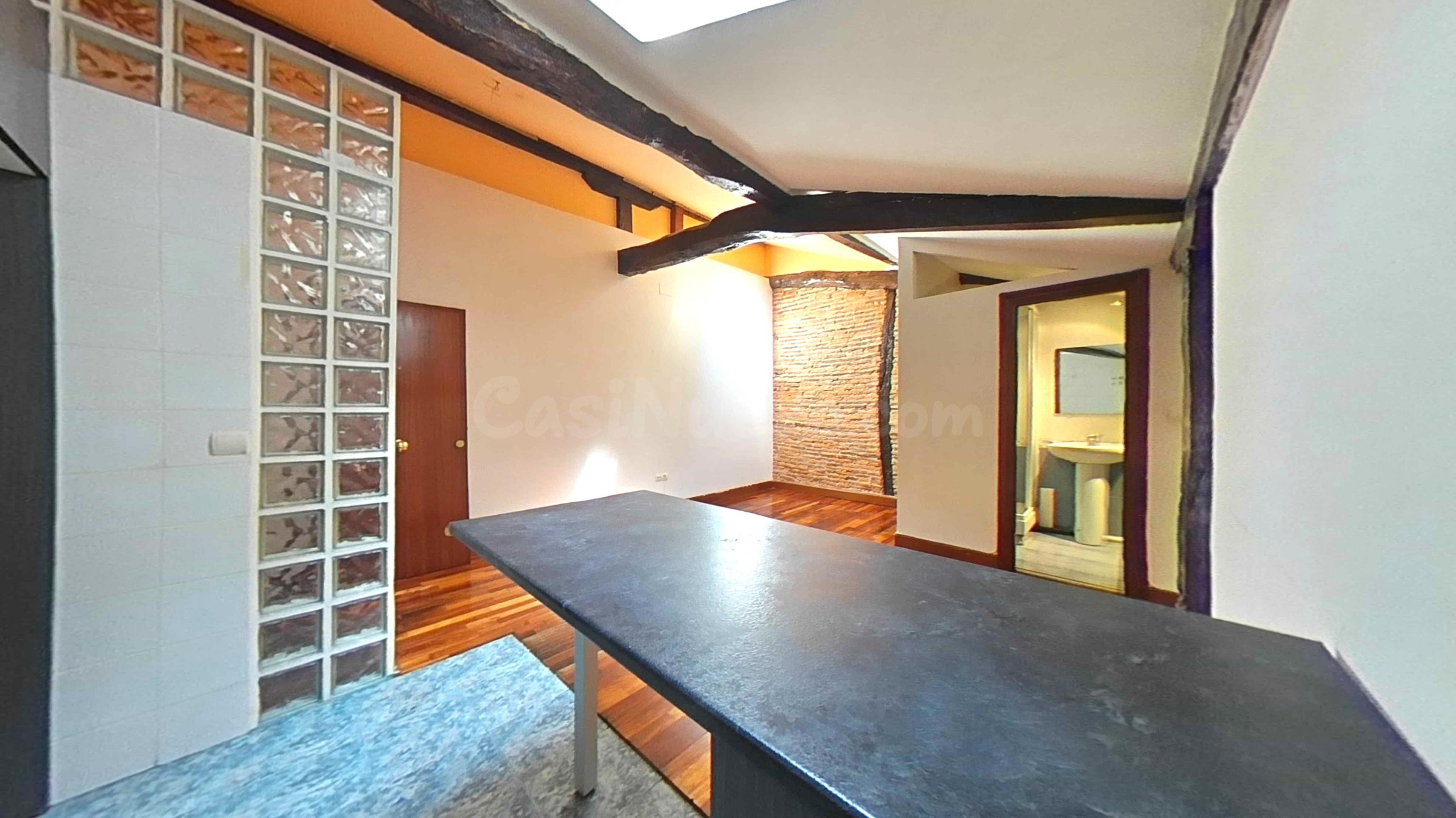 Apartamento 43m² en venta - Centro - foto 5