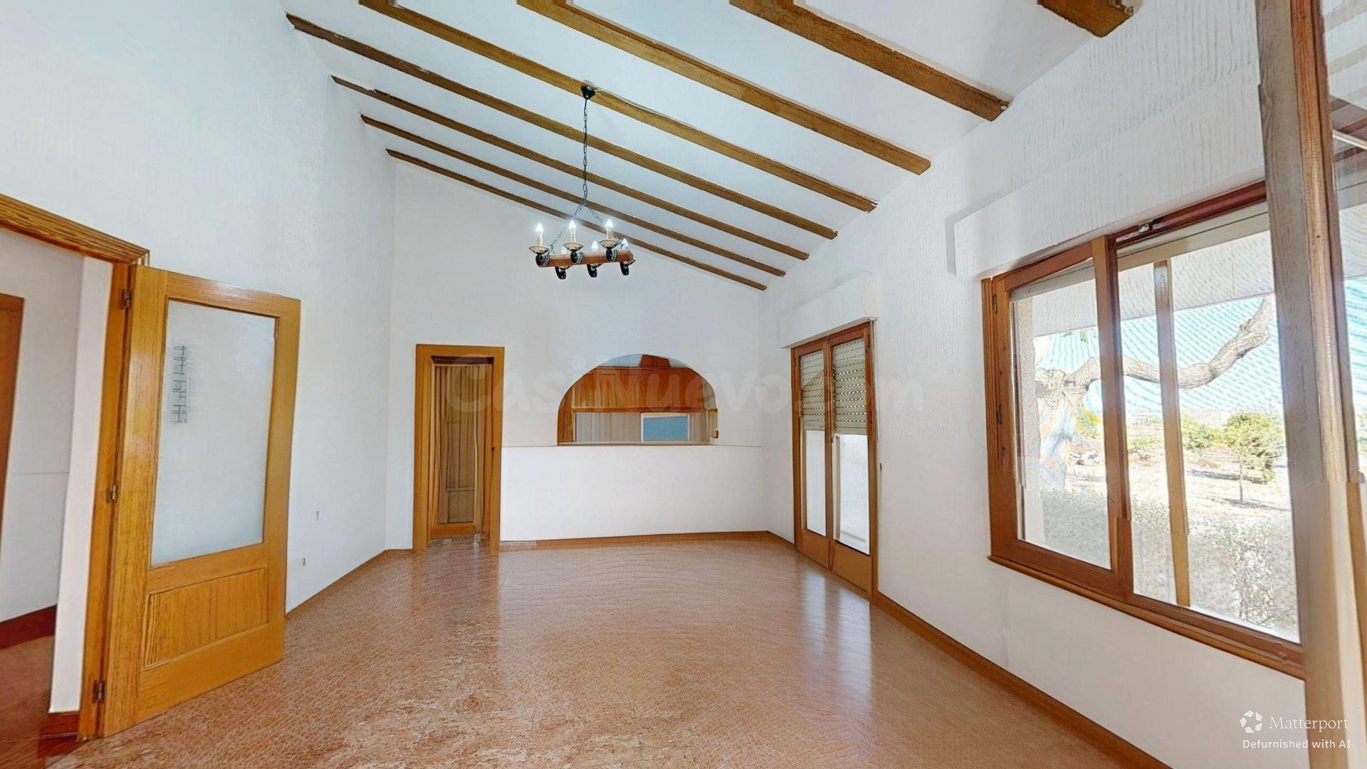 DISFRUTA DE LA VIDA EN ESTE MARAVILLOSO CHALET !!! - foto 3