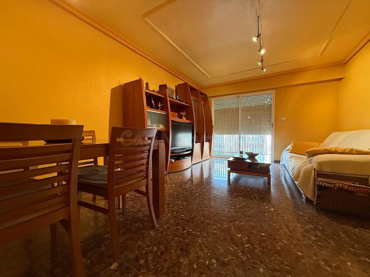 4 habitaciones 2 baños ASCENSOR