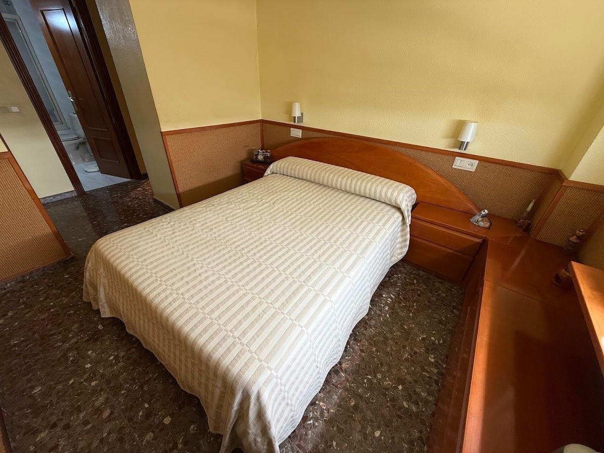 4 habitaciones 2 baños ASCENSOR - foto 3