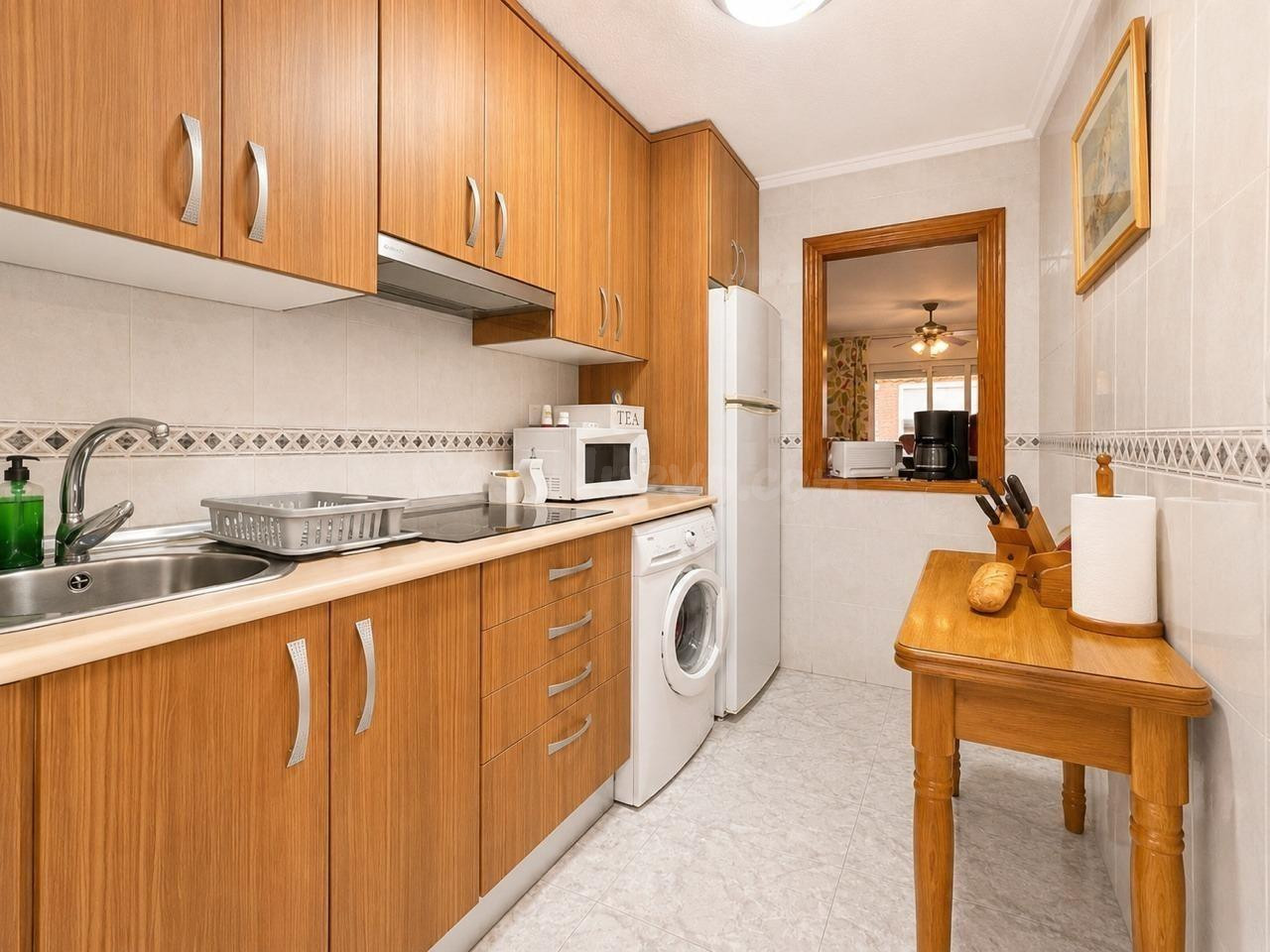 FANTASTICA VIVIENDA IDEAL PARA FAMILIAS Y VIVIR TODO EL AÑO  - foto 5