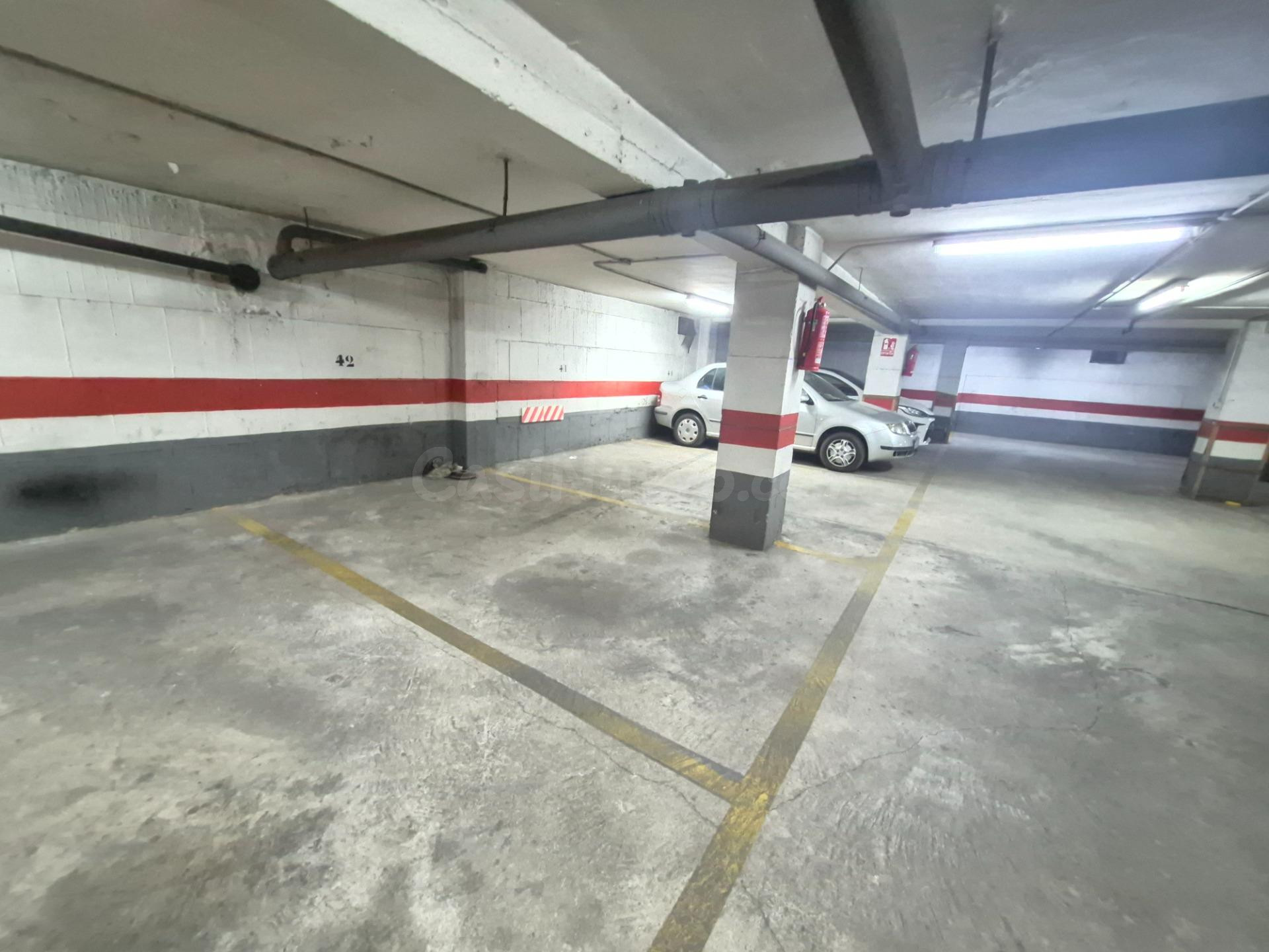 Plaza es sótano -1 - foto 2