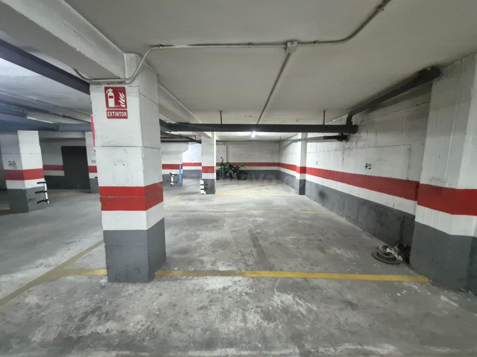 Plaza es sótano -1 - foto 3