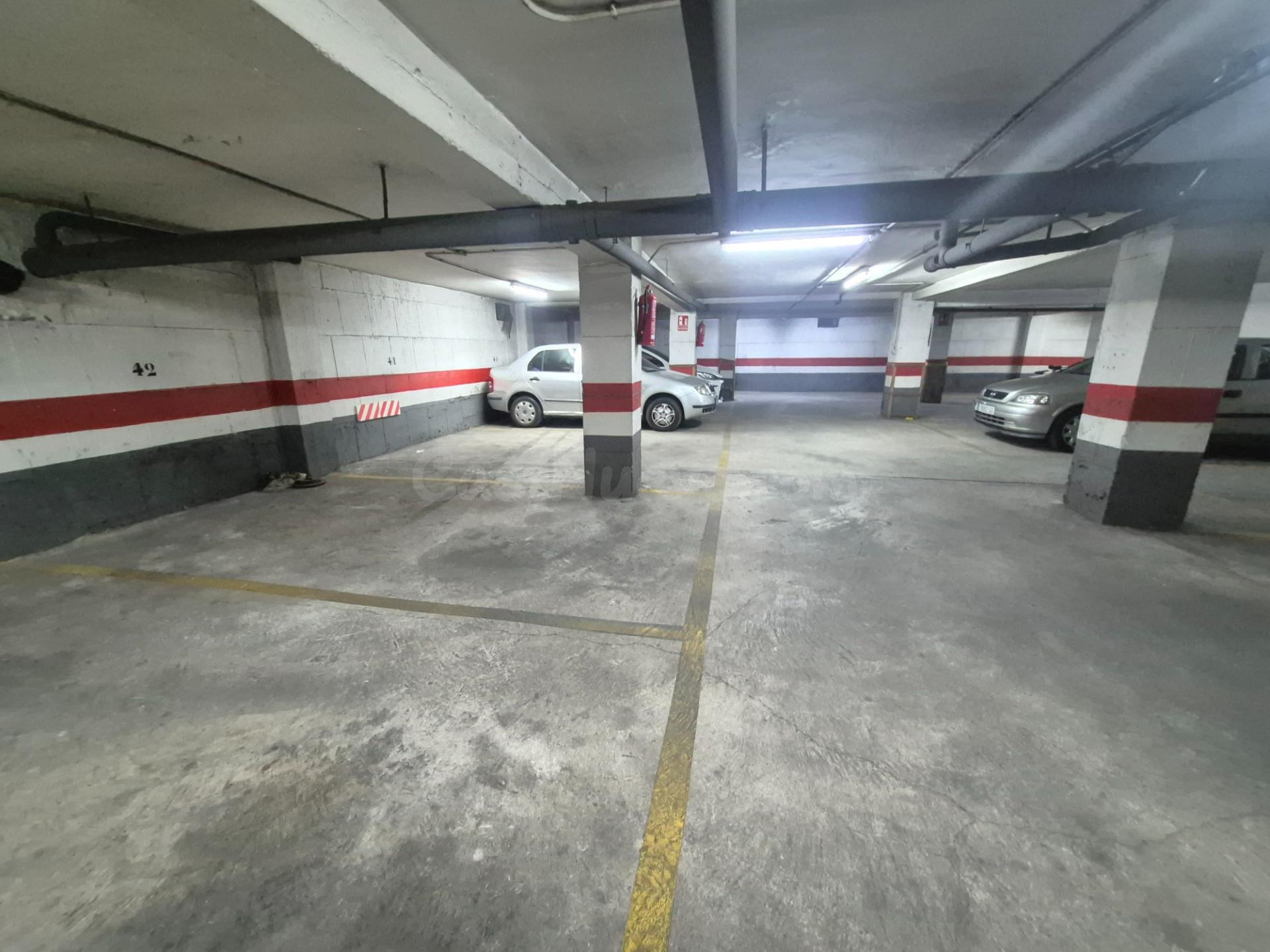 Plaza es sótano -1 - foto 4