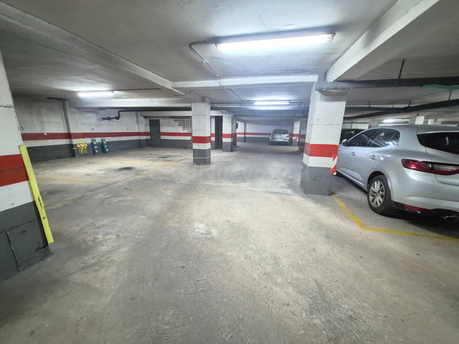 Plaza es sótano -1 - foto 5