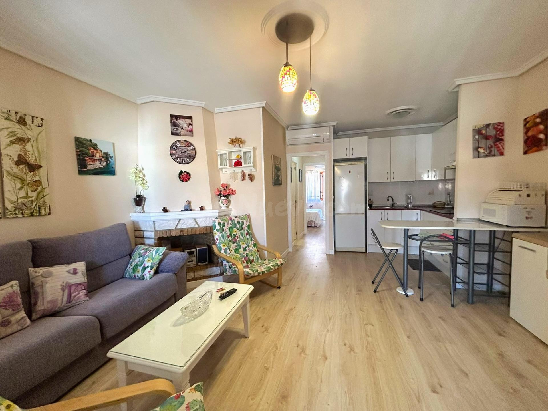 Encantador apartamento a 200 metros de la playa en Tamarit,  - foto 3