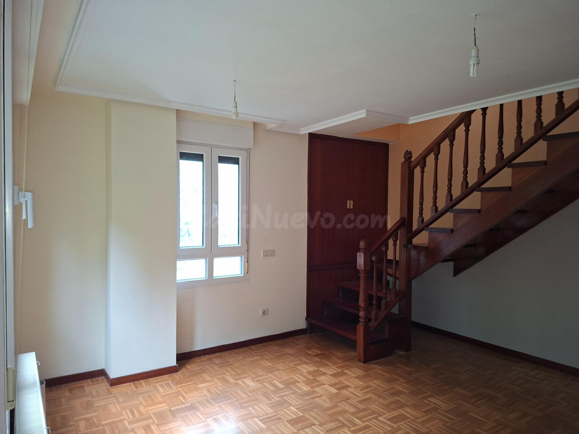 DÚPLEX DE 85 m2 CON TRASTERO EN BAZUELO – MIERES SUR | 125.0