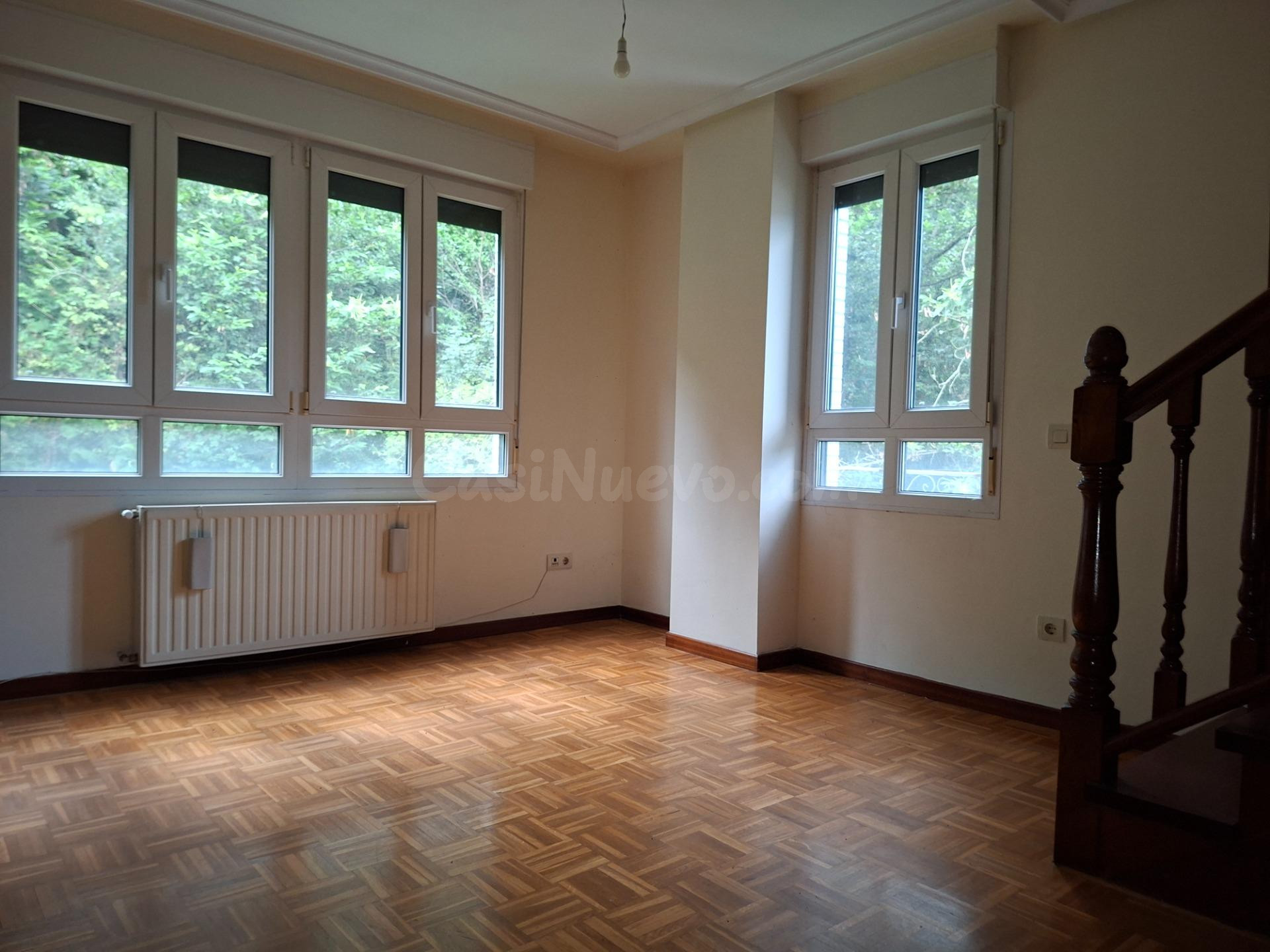 DÚPLEX DE 85 m2 CON TRASTERO EN BAZUELO – MIERES SUR | 125.0 - foto 2