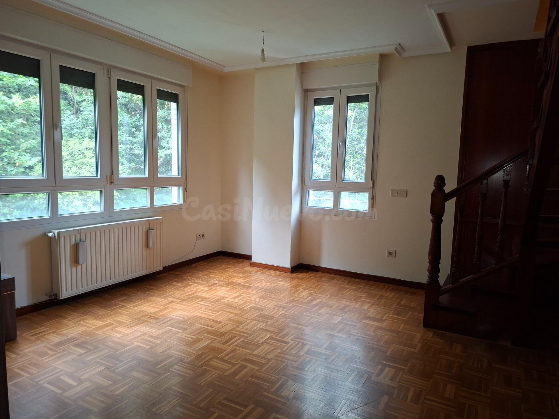 DÚPLEX DE 85 m2 CON TRASTERO EN BAZUELO – MIERES SUR | 125.0 - foto 4