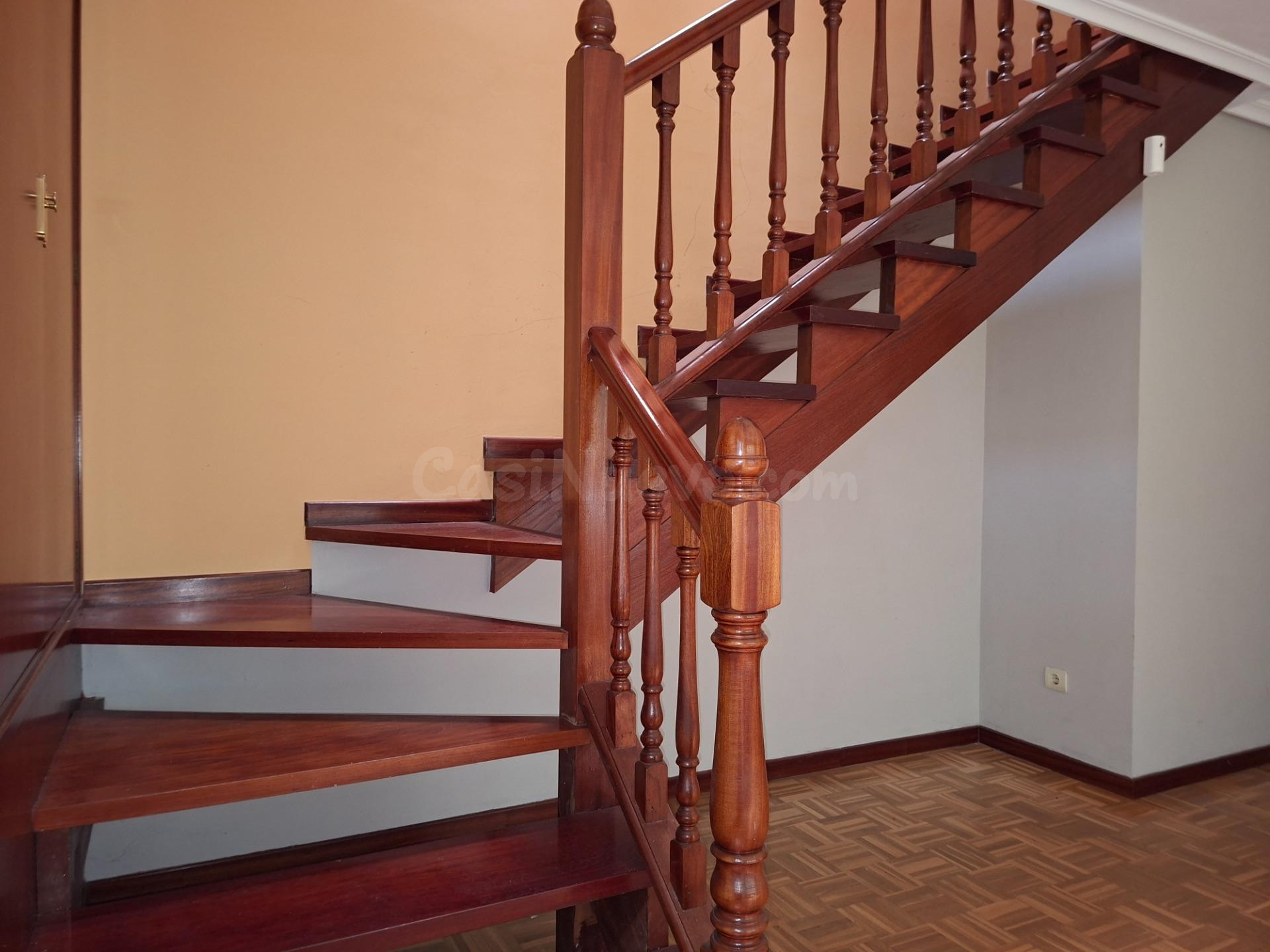 DÚPLEX DE 85 m2 CON TRASTERO EN BAZUELO – MIERES SUR | 125.0 - foto 5