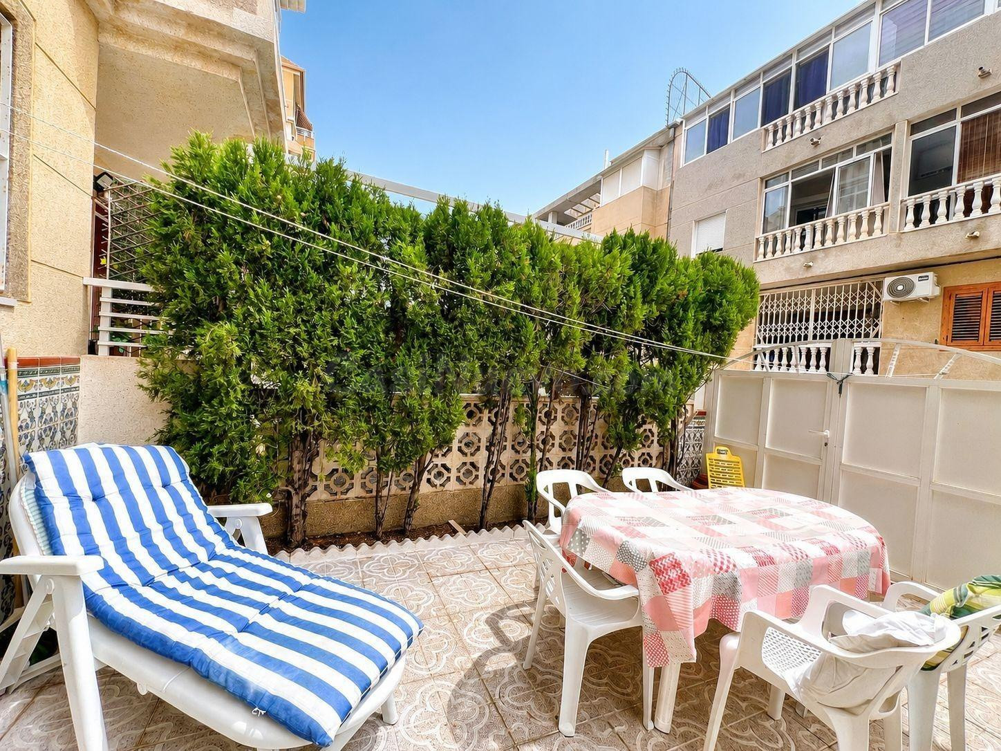 ESTUPENDA VIVIENDA CON PISCINA COMUNITARIA Y GRAN TERRAZA, I - foto 2