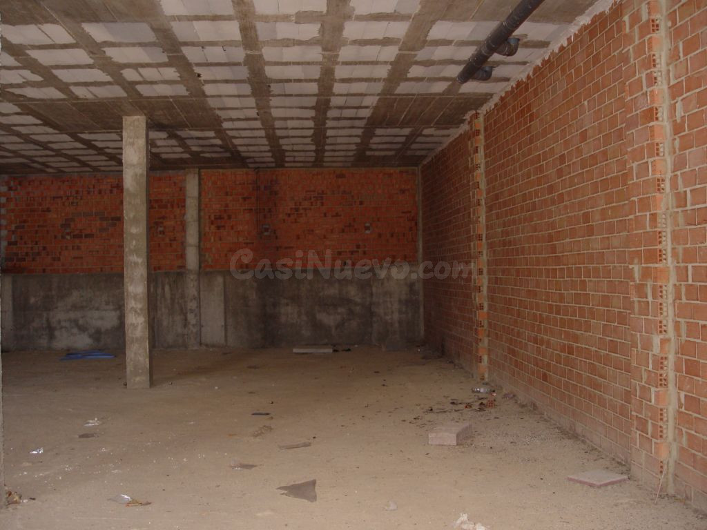 Local comercial 160m² en alquiler - URB. EL SEÑORIO DE GUZMA