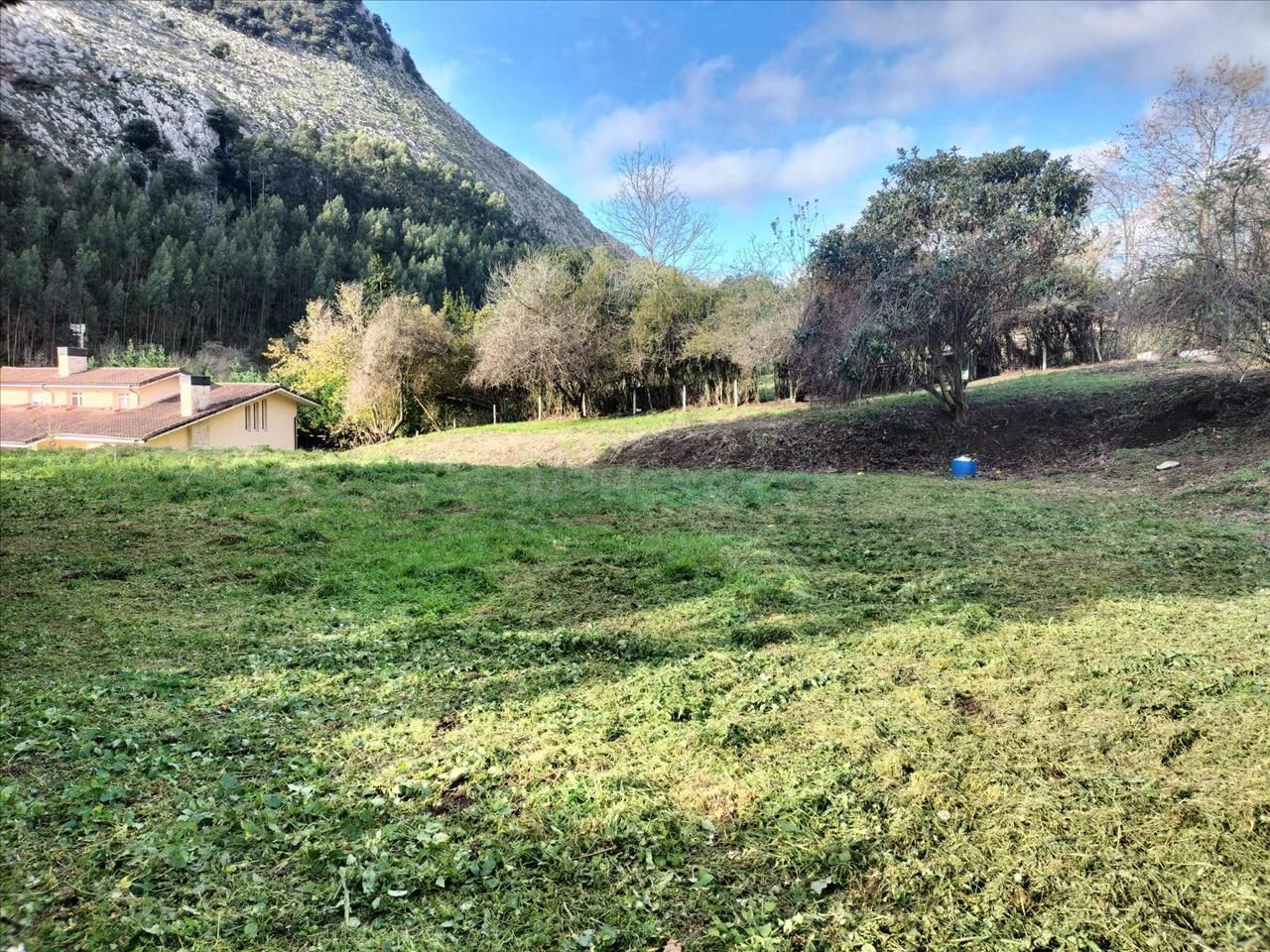 Piso 1334m² en venta - Otañes-Baltezana-Ontón