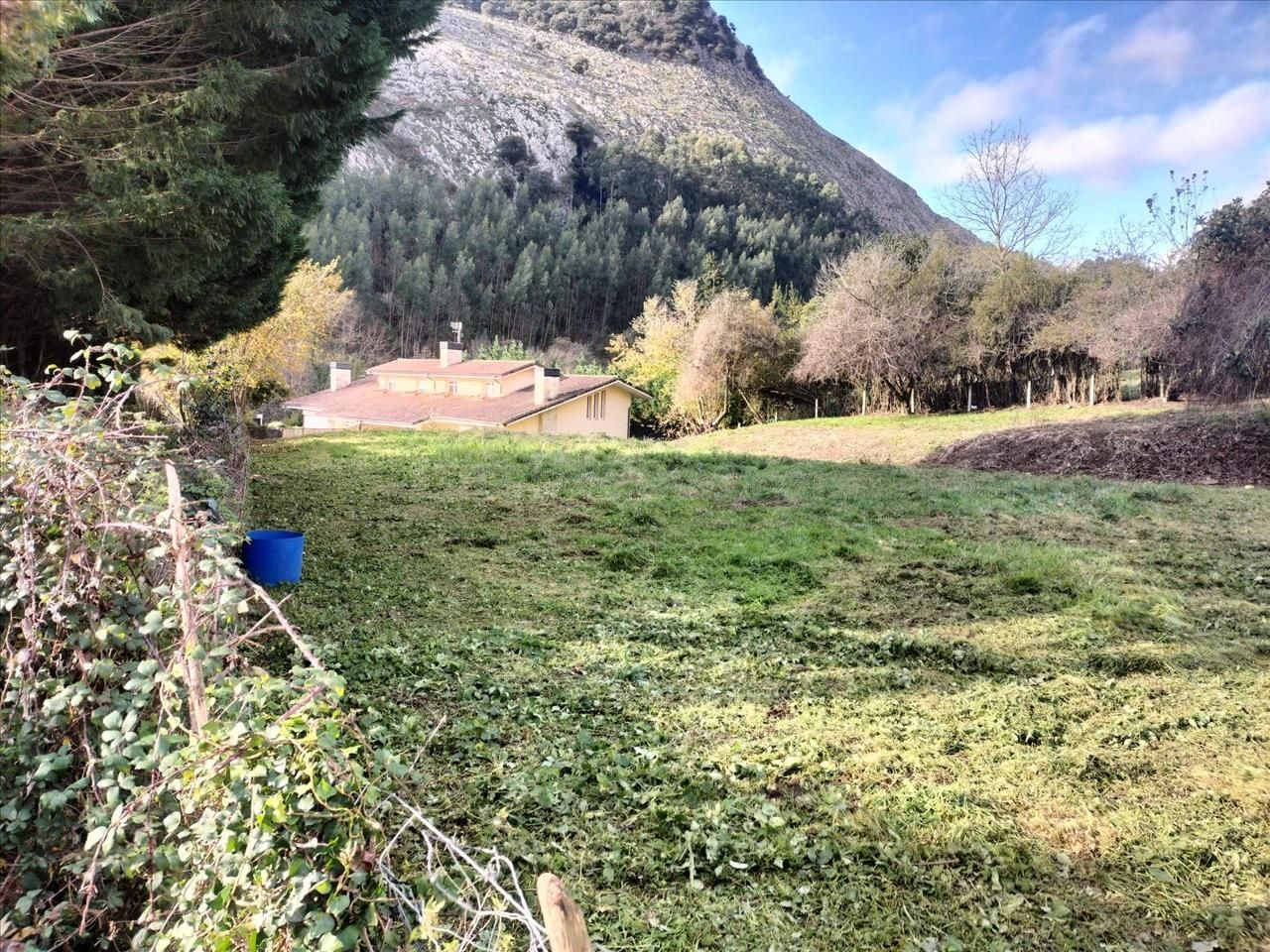 Piso 1334m² en venta - Otañes-Baltezana-Ontón - foto 2