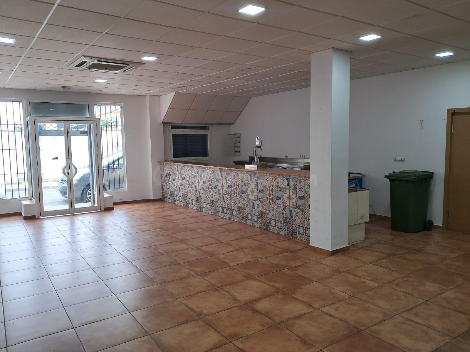 Local comercial 3 habitaciones 160m² en alquiler - Andalucia - foto 2