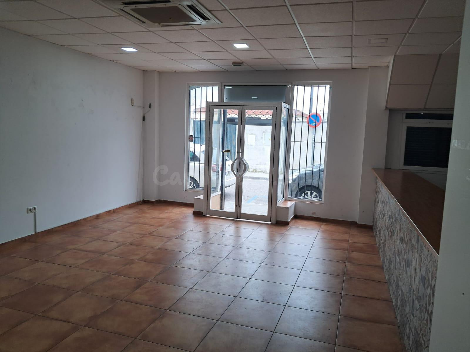 Local comercial 3 habitaciones 160m² en alquiler - Andalucia - foto 3