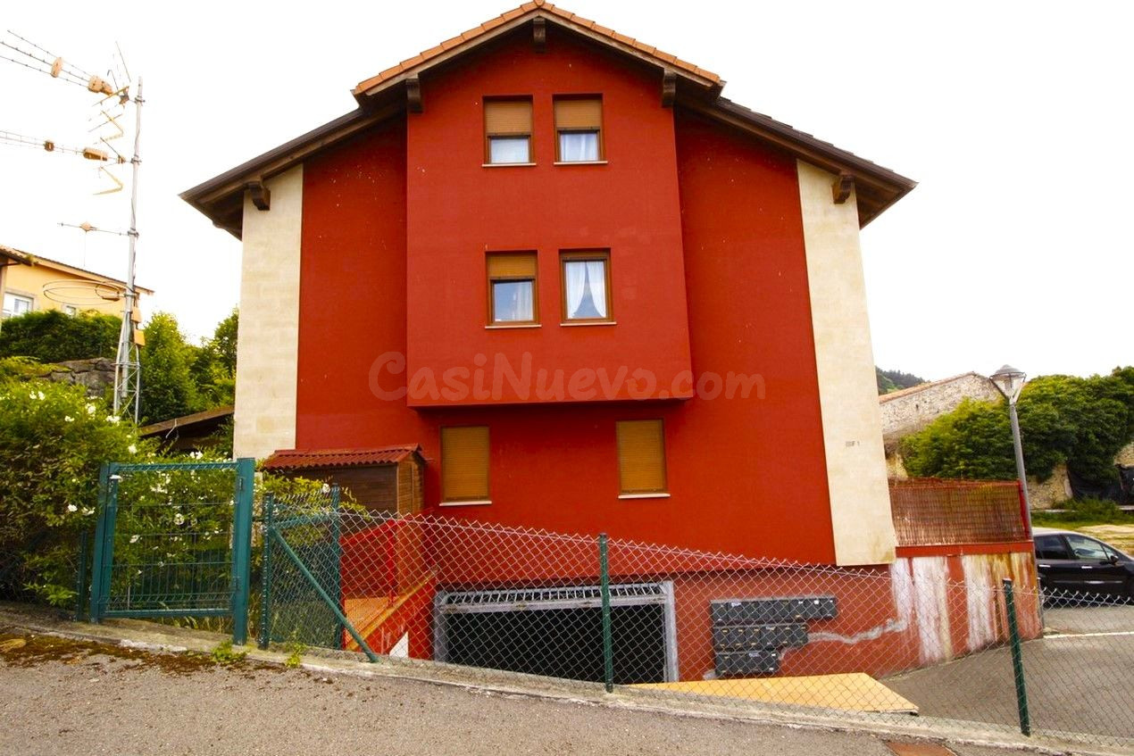 Garaje 23m² en venta - Prellezo - foto 3