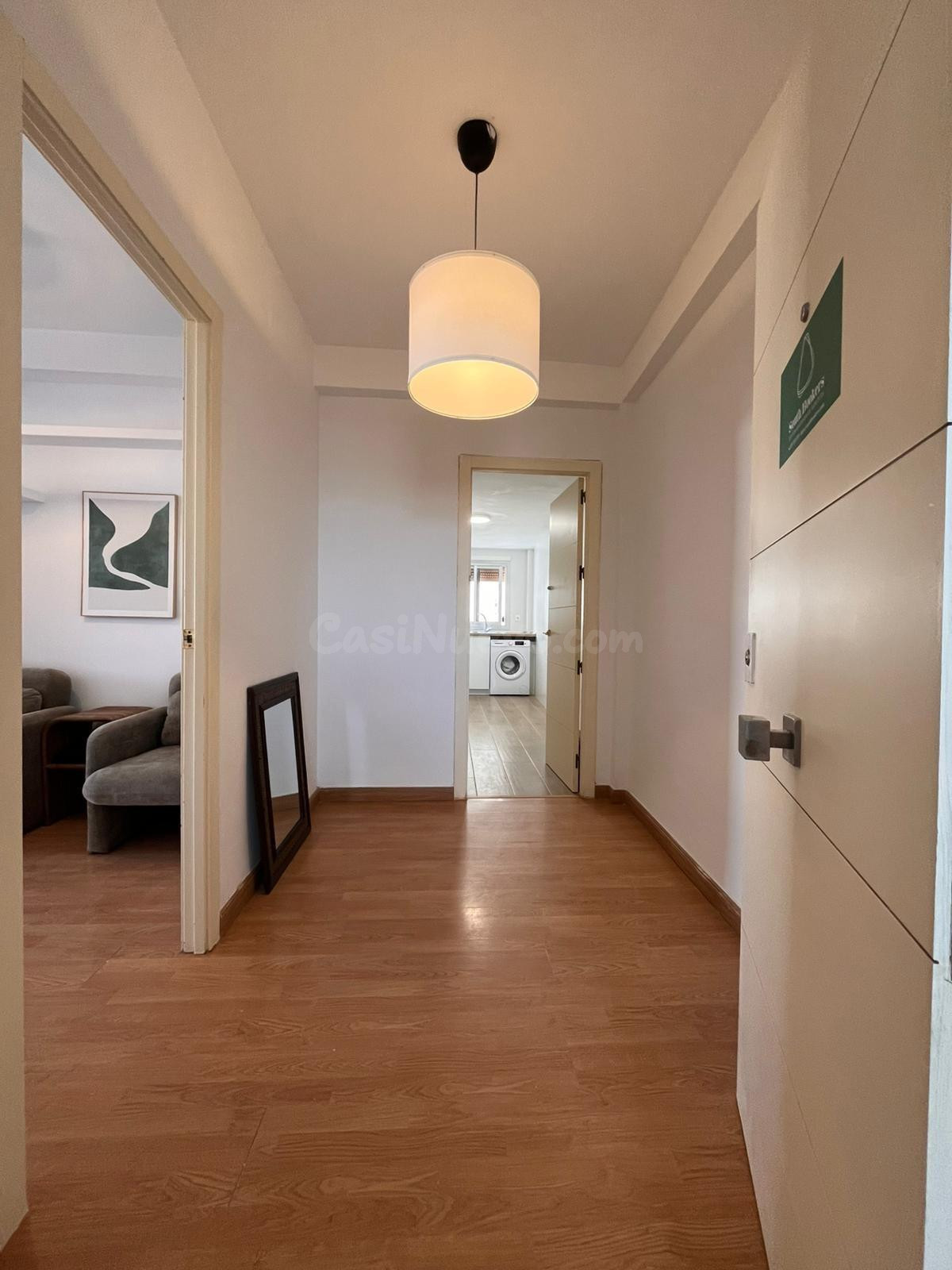 Piso 2 habitaciones 63m² en venta - Casco Antiguo