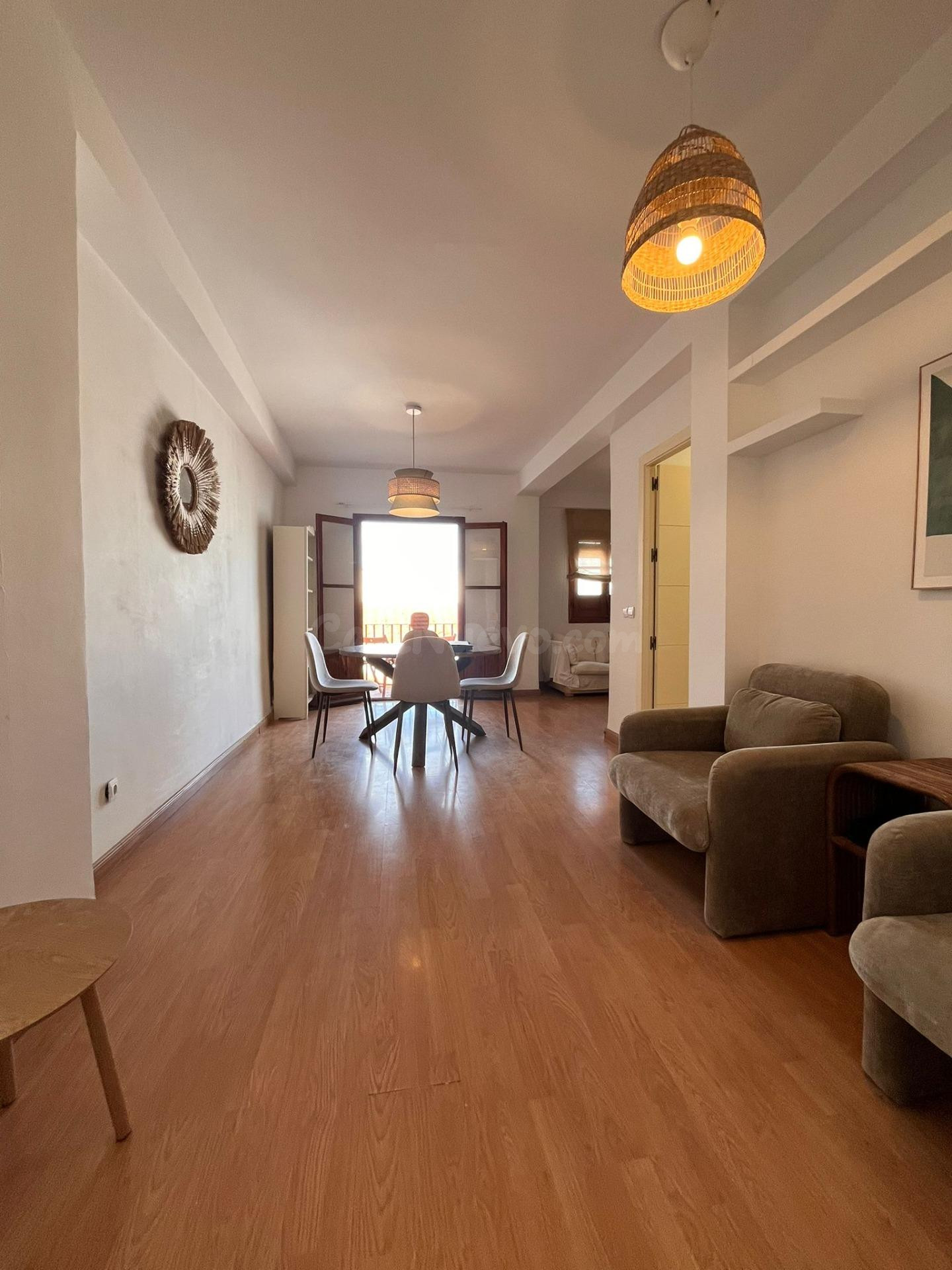 Piso 2 habitaciones 63m² en venta - Casco Antiguo - foto 2