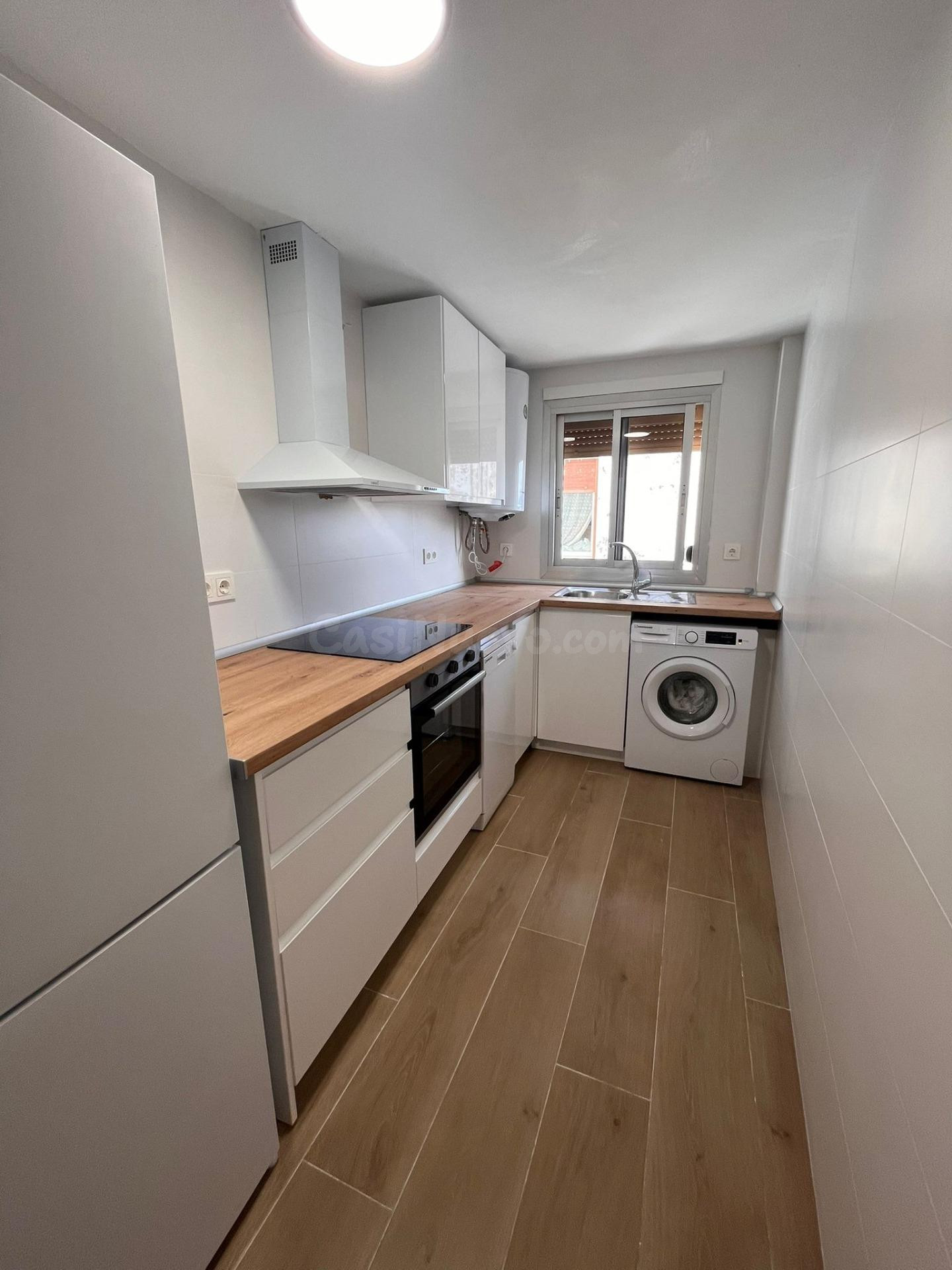 Piso 2 habitaciones 63m² en venta - Casco Antiguo - foto 3