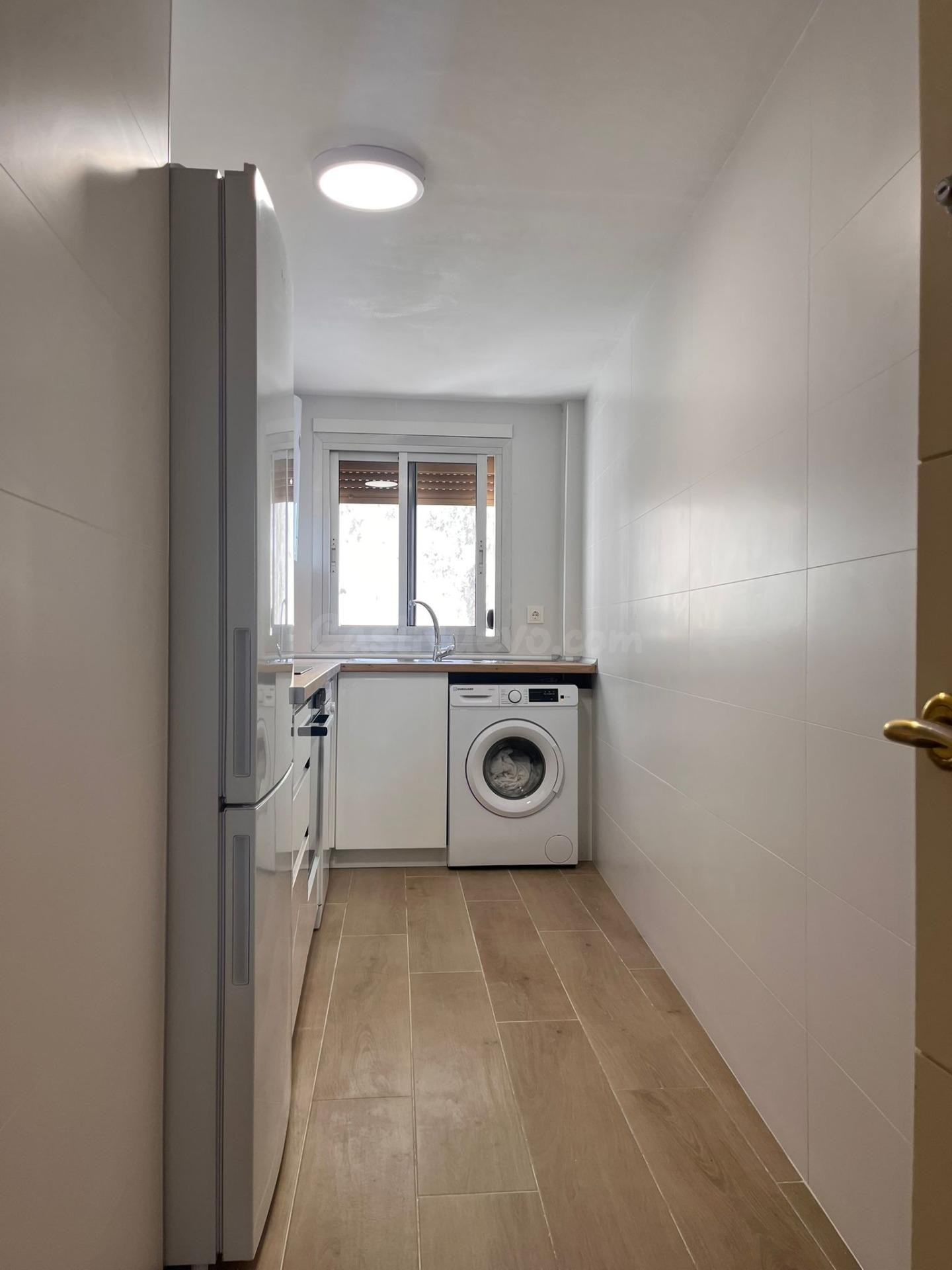 Piso 2 habitaciones 63m² en venta - Casco Antiguo - foto 5