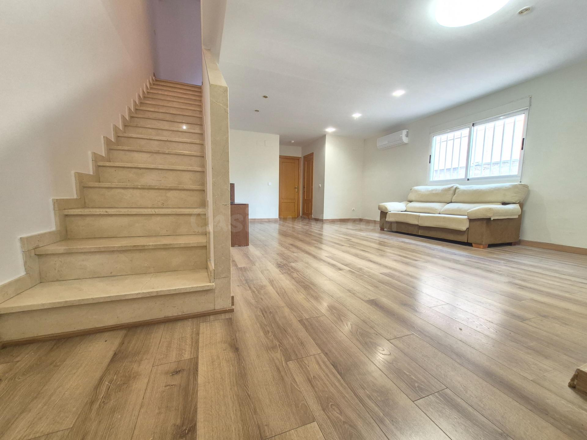 SIERRA PERENCHIZA, 5 habitaciones CON PISCINA PRIVADA - foto 3