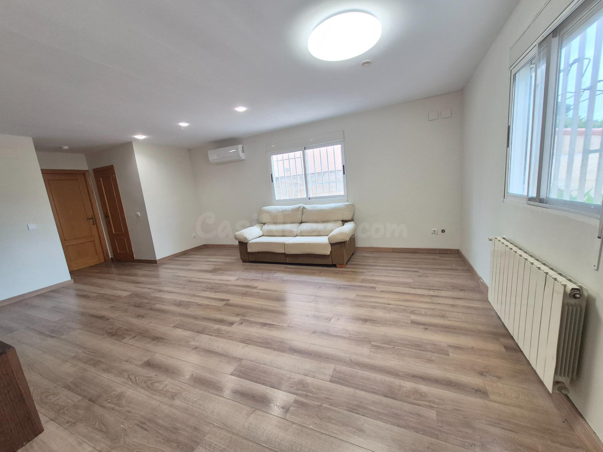 SIERRA PERENCHIZA, 5 habitaciones CON PISCINA PRIVADA - foto 5