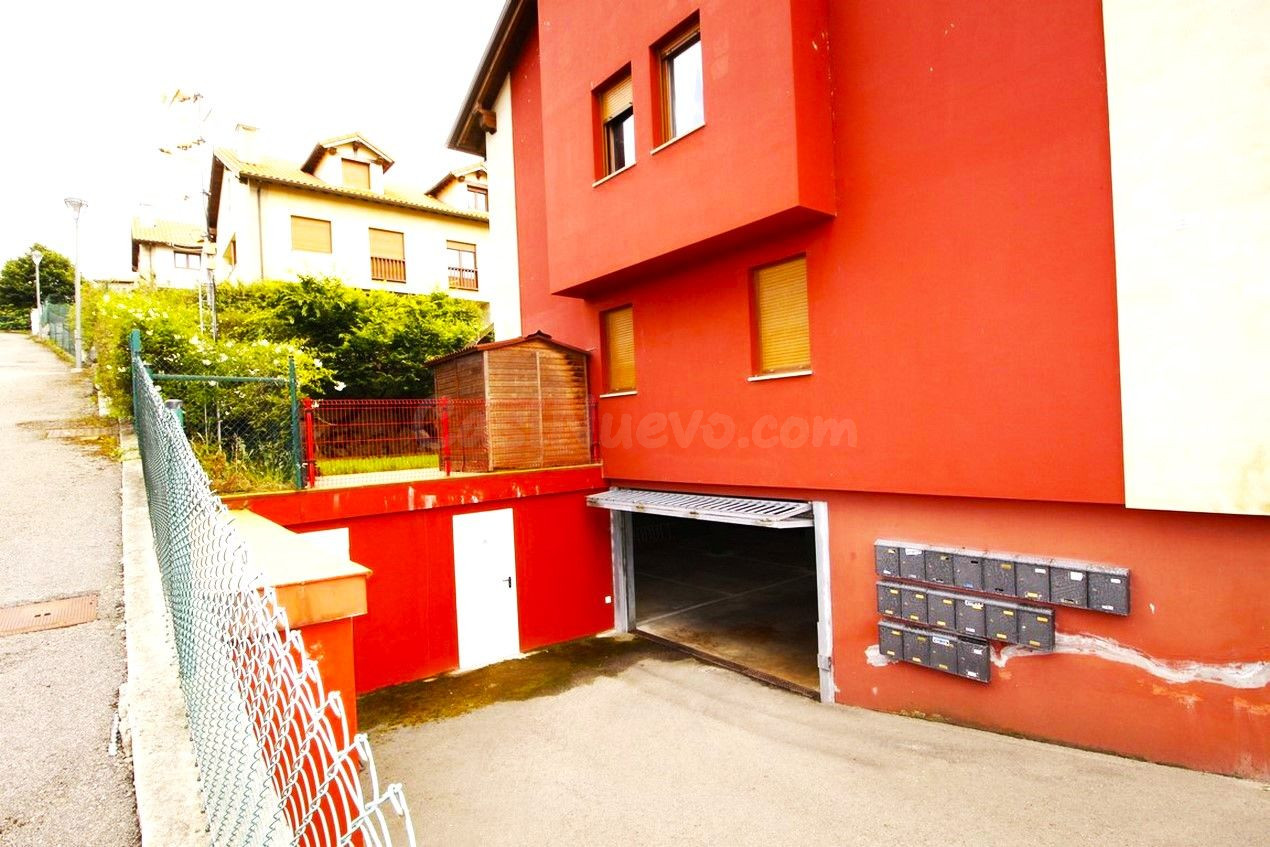 Garaje 25m² en venta - Prellezo - foto 4