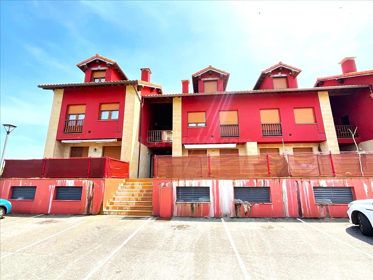 Garaje 27m² en venta - Prellezo