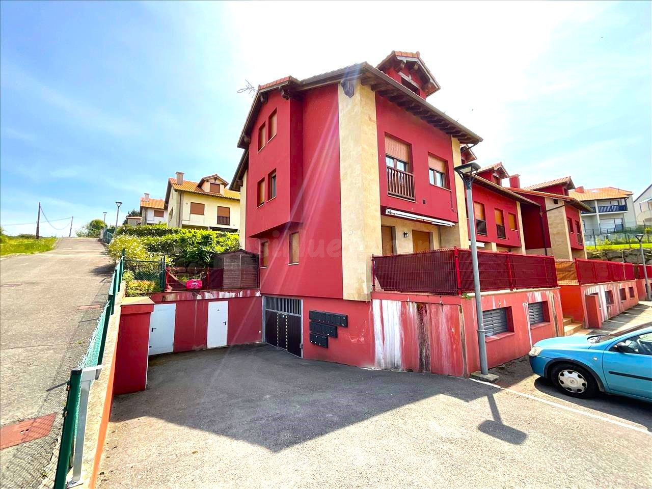 Garaje 27m² en venta - Prellezo - foto 2