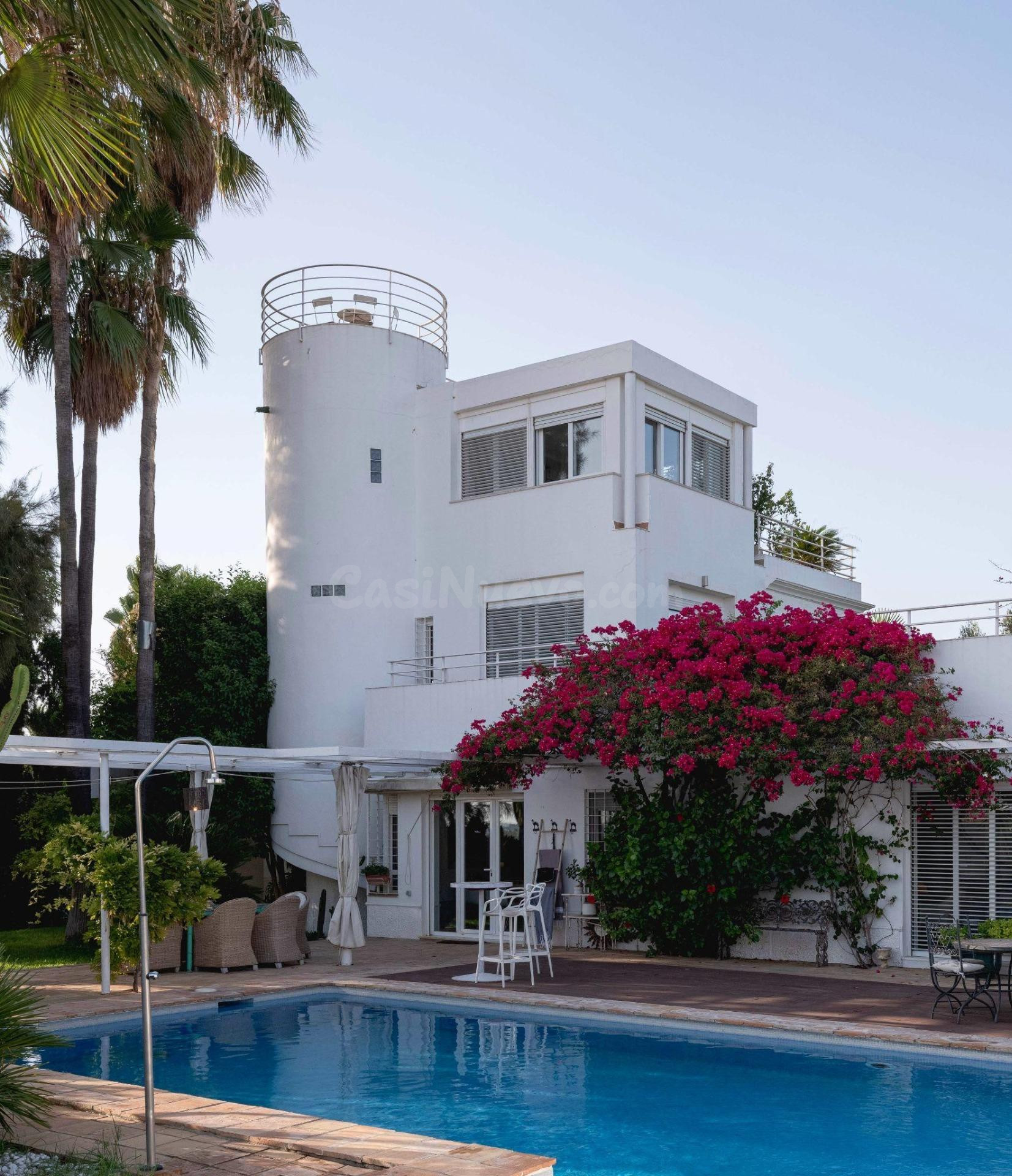 Villa 7 habitaciones 556m² en venta - Andalucia