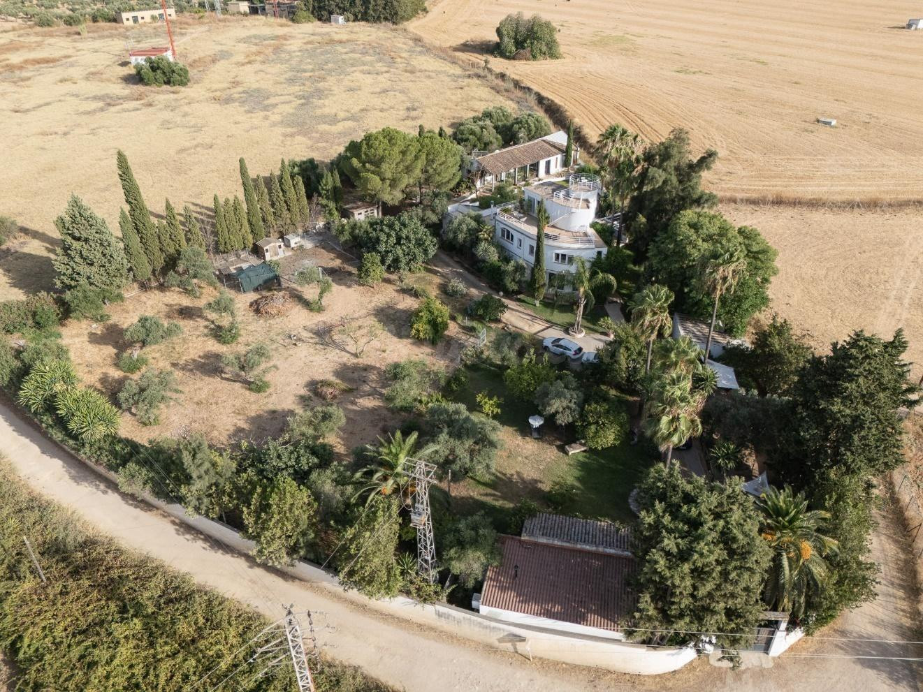 Villa 7 habitaciones 556m² en venta - Andalucia - foto 3