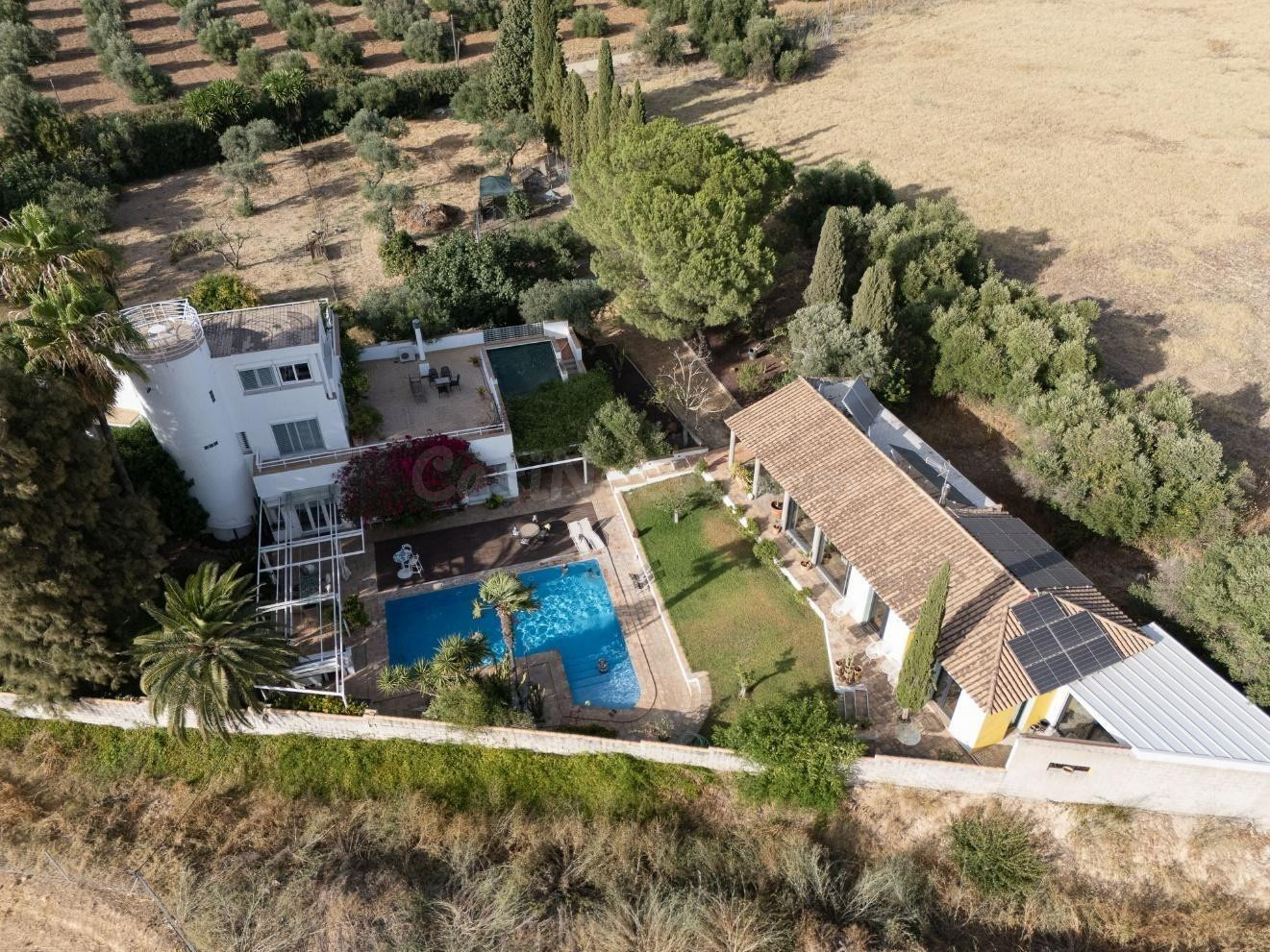 Villa 7 habitaciones 556m² en venta - Andalucia - foto 4