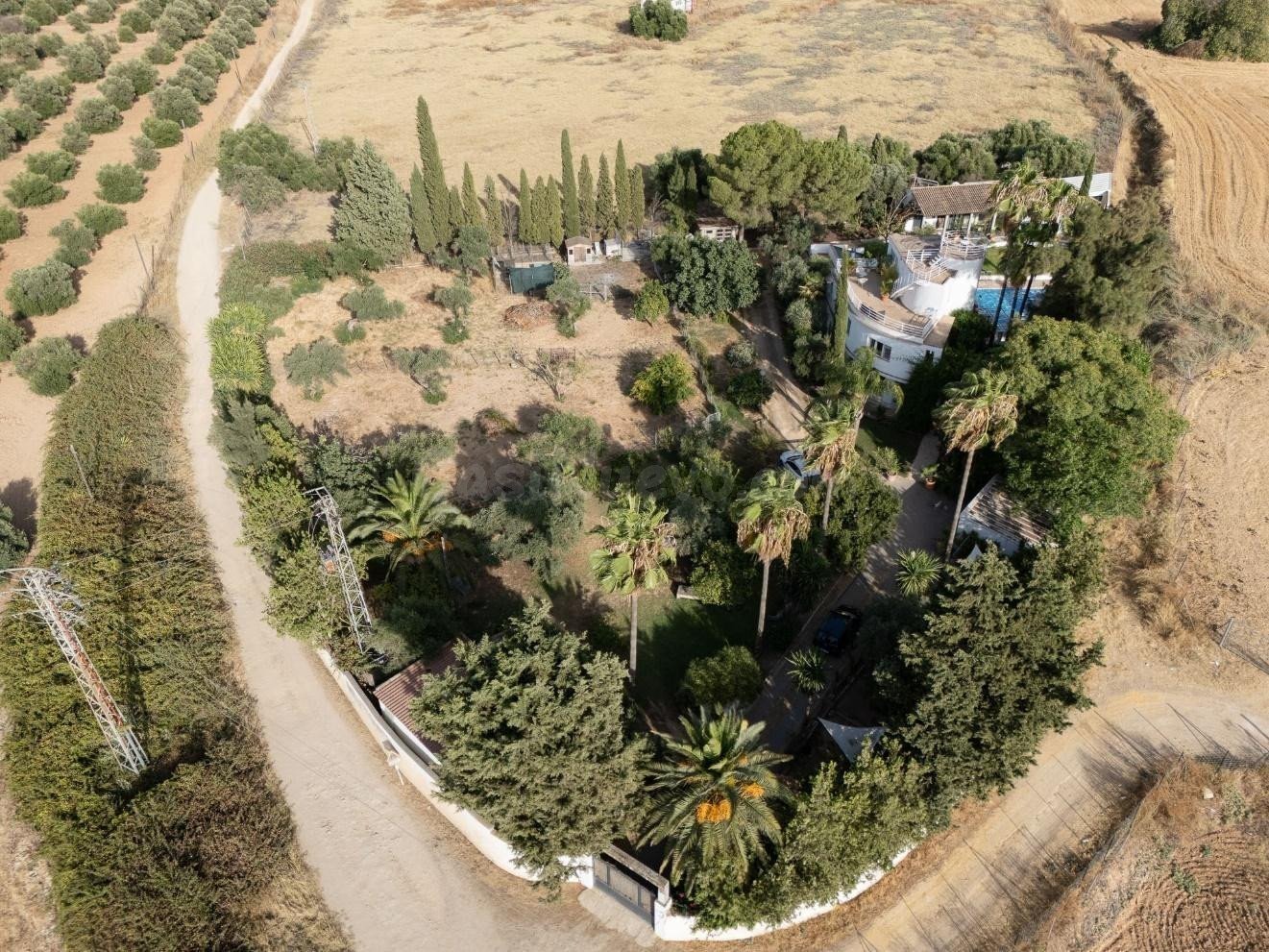Villa 7 habitaciones 556m² en venta - Andalucia - foto 5