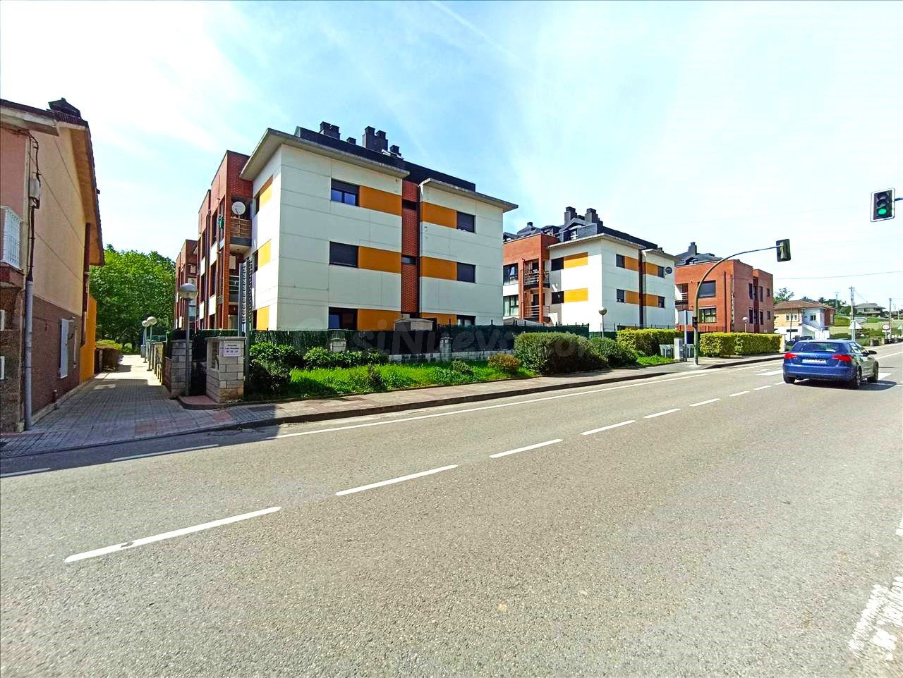 Garaje 28m² en venta - Northern spain