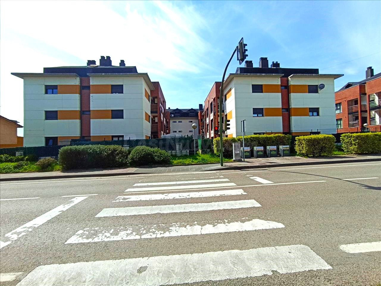Garaje 28m² en venta - Northern spain - foto 2