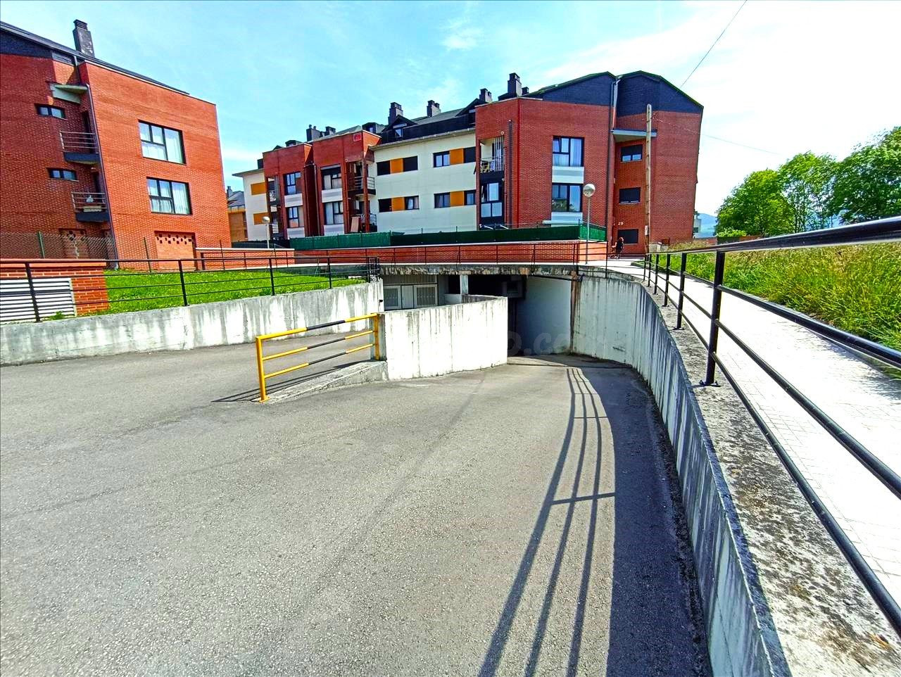 Garaje 28m² en venta - Northern spain - foto 3