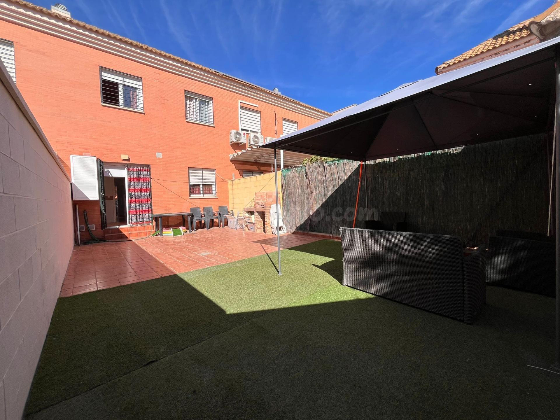 Adosado 4 habitaciones 127m² en venta - Andalucia