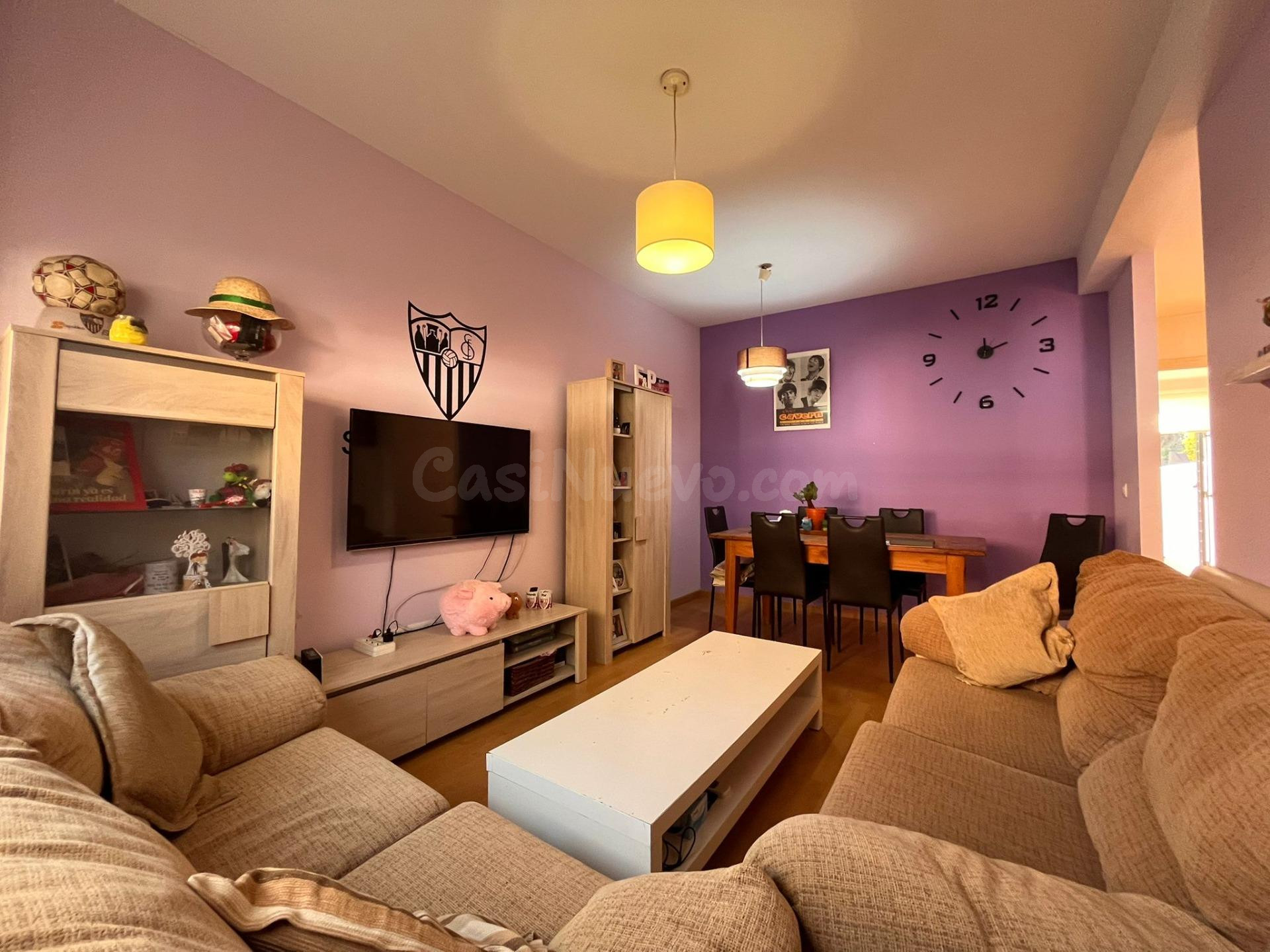 Adosado 4 habitaciones 127m² en venta - Andalucia - foto 2