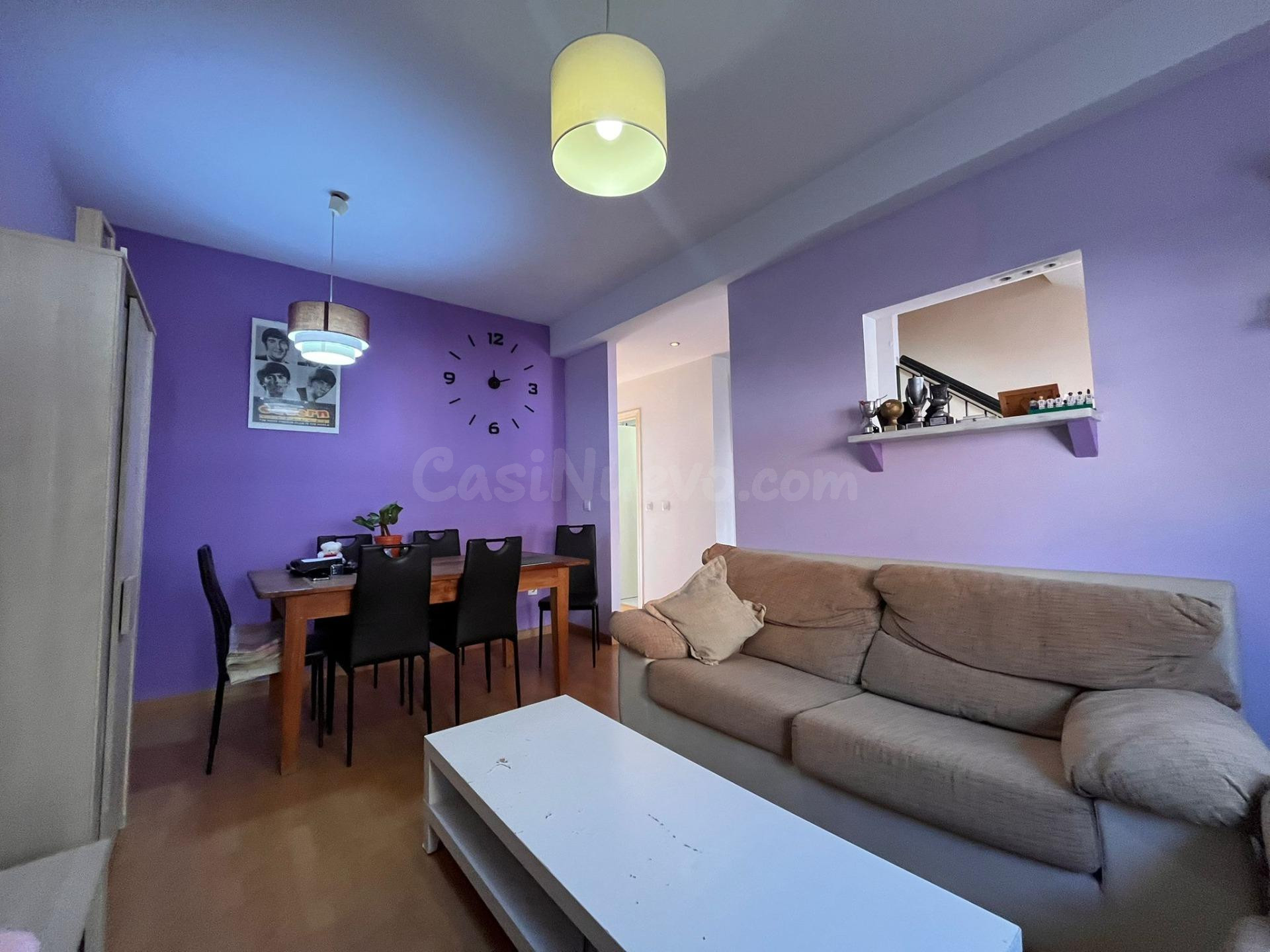Adosado 4 habitaciones 127m² en venta - Andalucia - foto 3