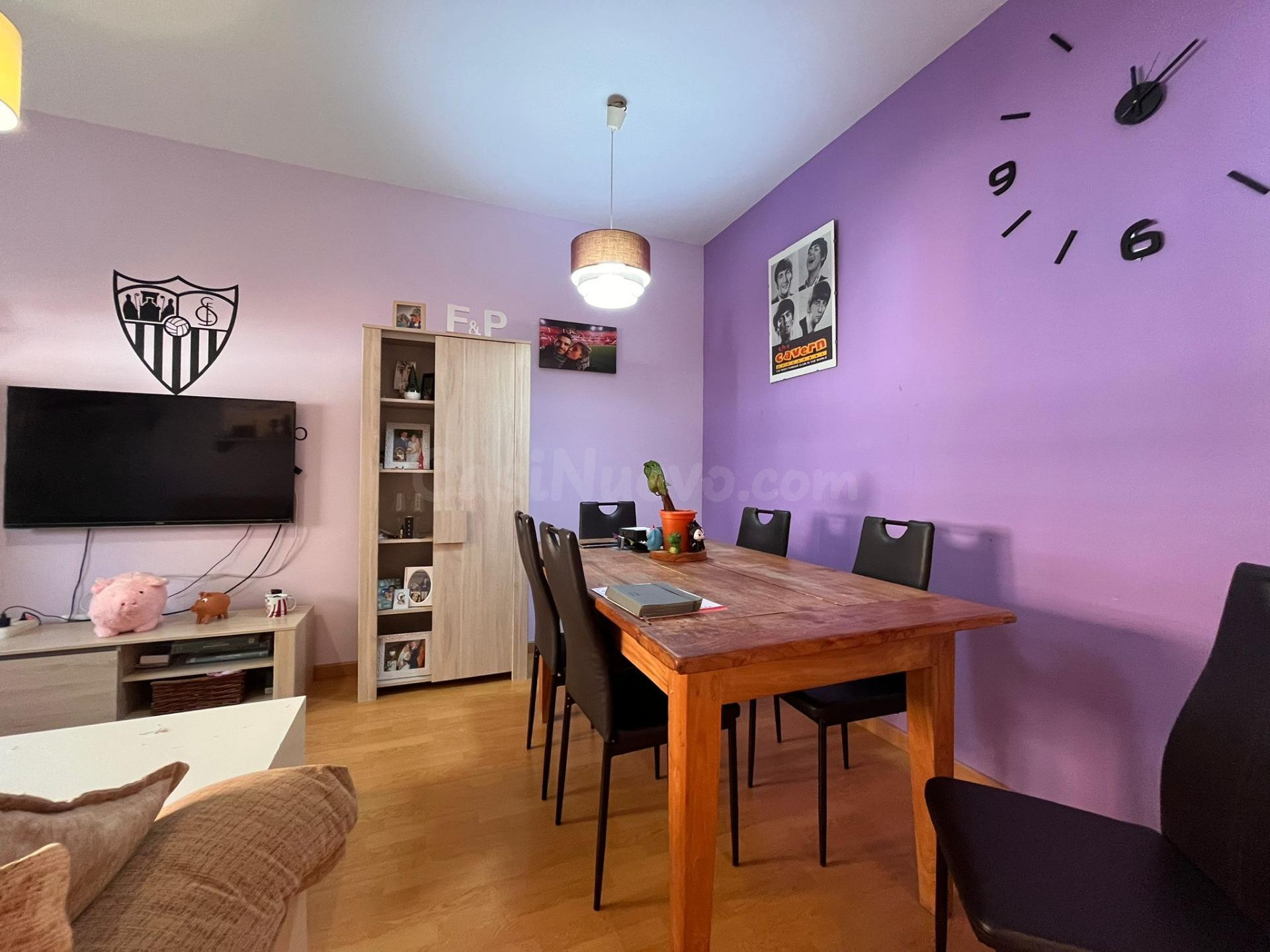 Adosado 4 habitaciones 127m² en venta - Andalucia - foto 4
