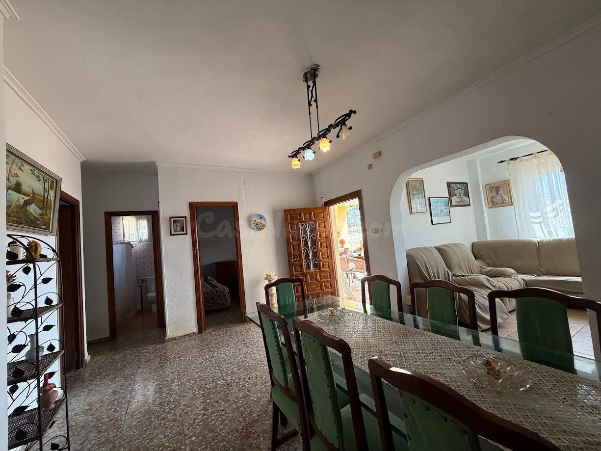 Chalet independiente en Monserrat - foto 4