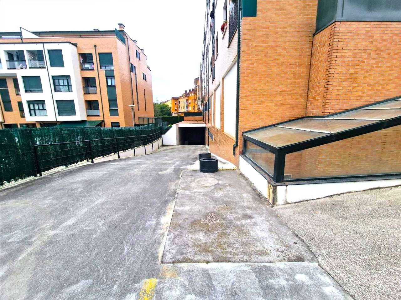 Garaje 23m² en venta - Vibaña-Ardisana-Caldueño - foto 3